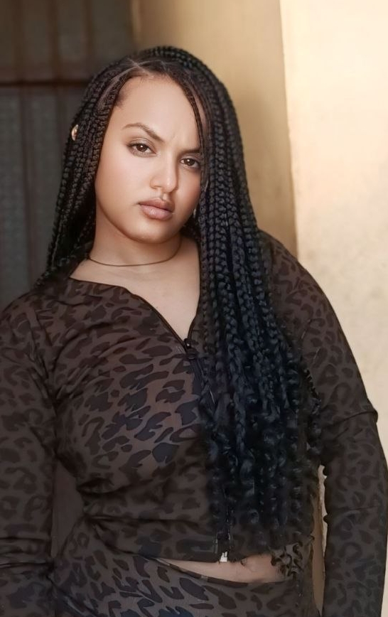 @ጓል አለም🥀🥀