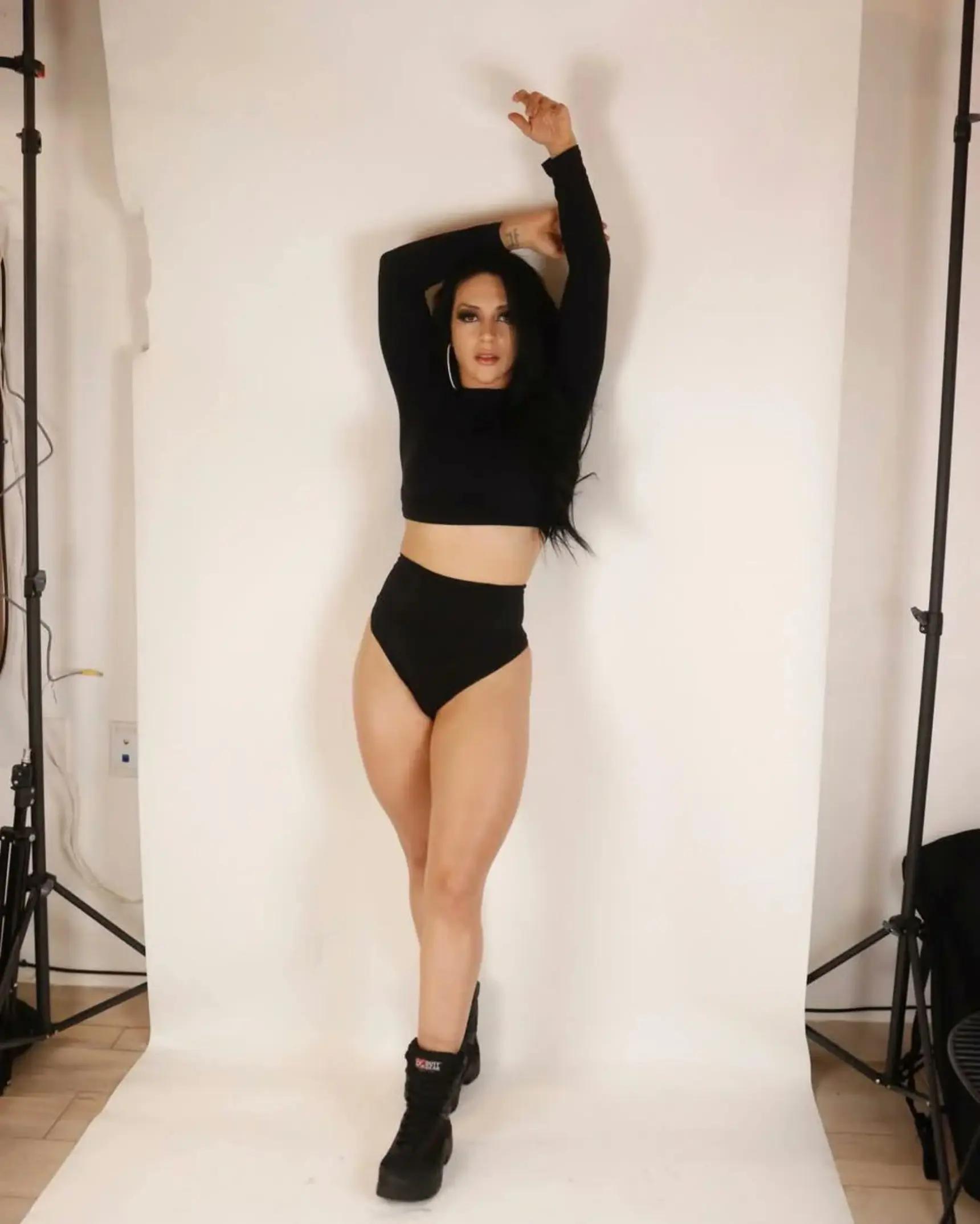 @Stephanie Vaquer Fanpage 🇨🇱