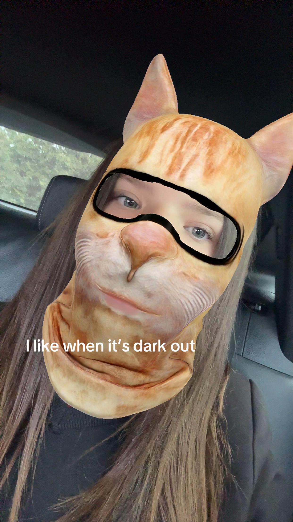 @Spamm