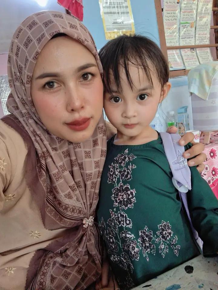 @🥰Juefarisaqisyah🧑🧑🧑👧💝