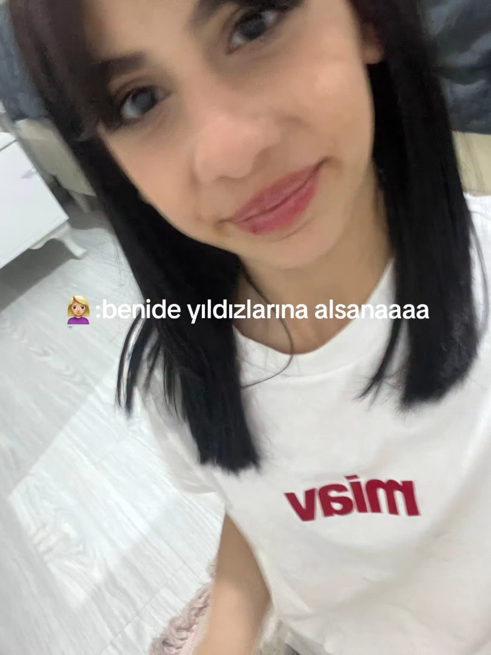@ne bakıyon