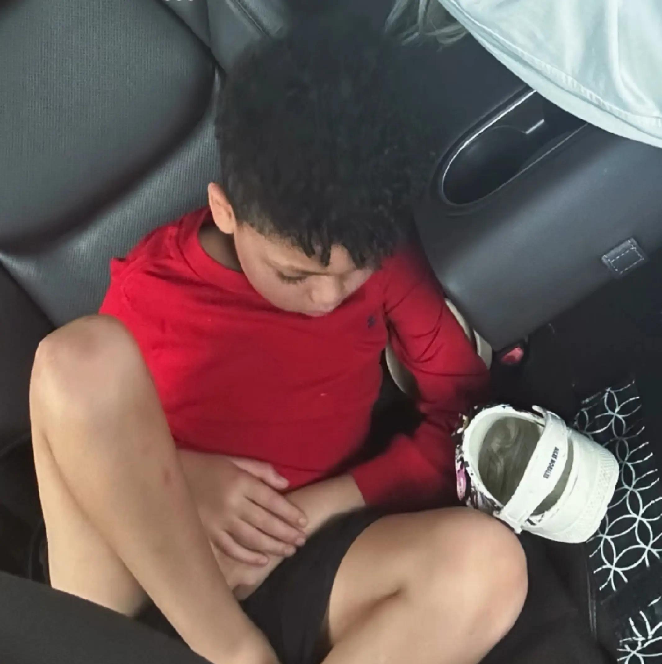 @xxxtentacion