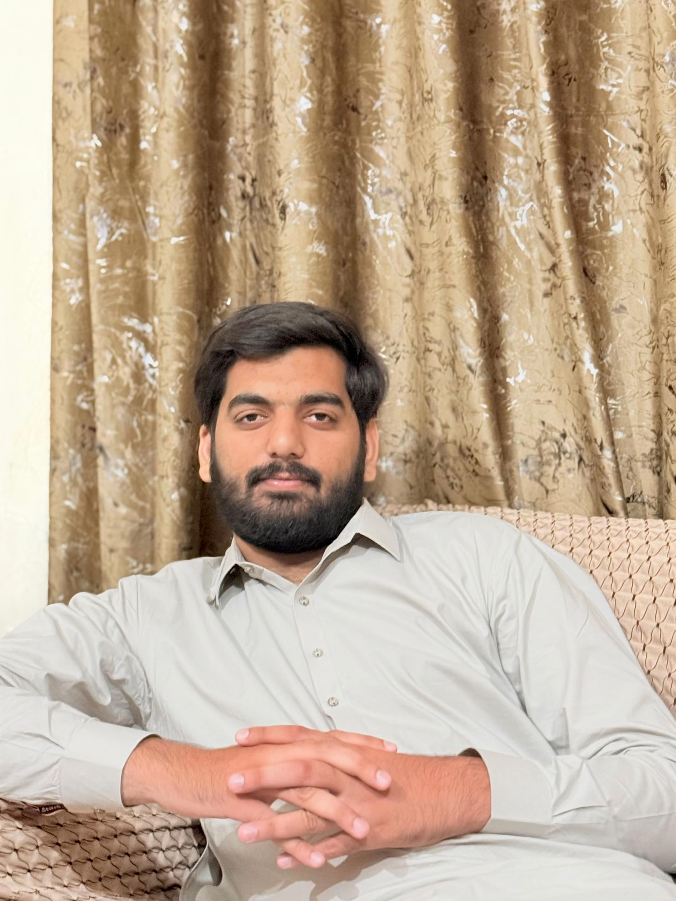 @Usman Akram