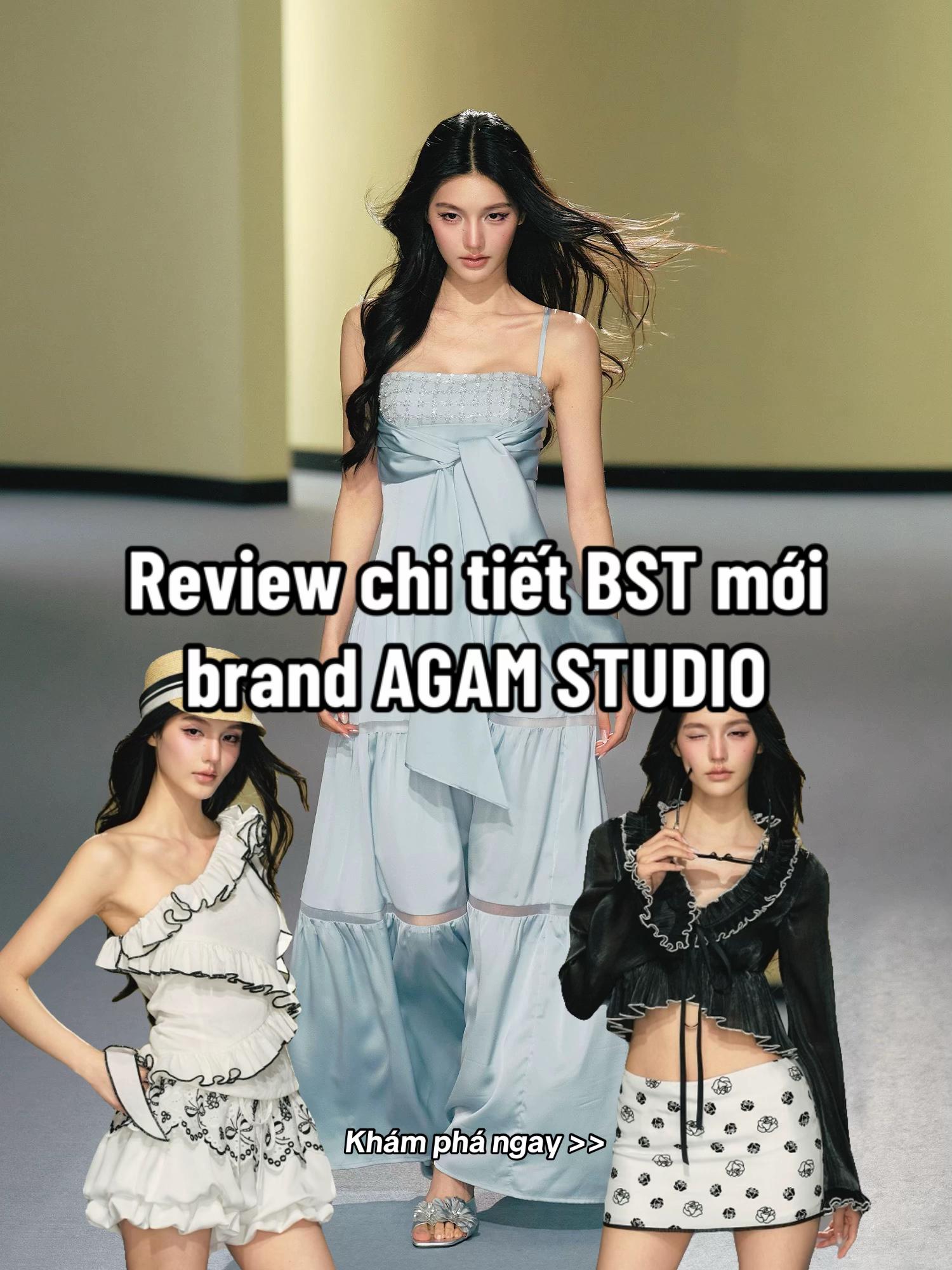 @B&Eacute;LI Studio