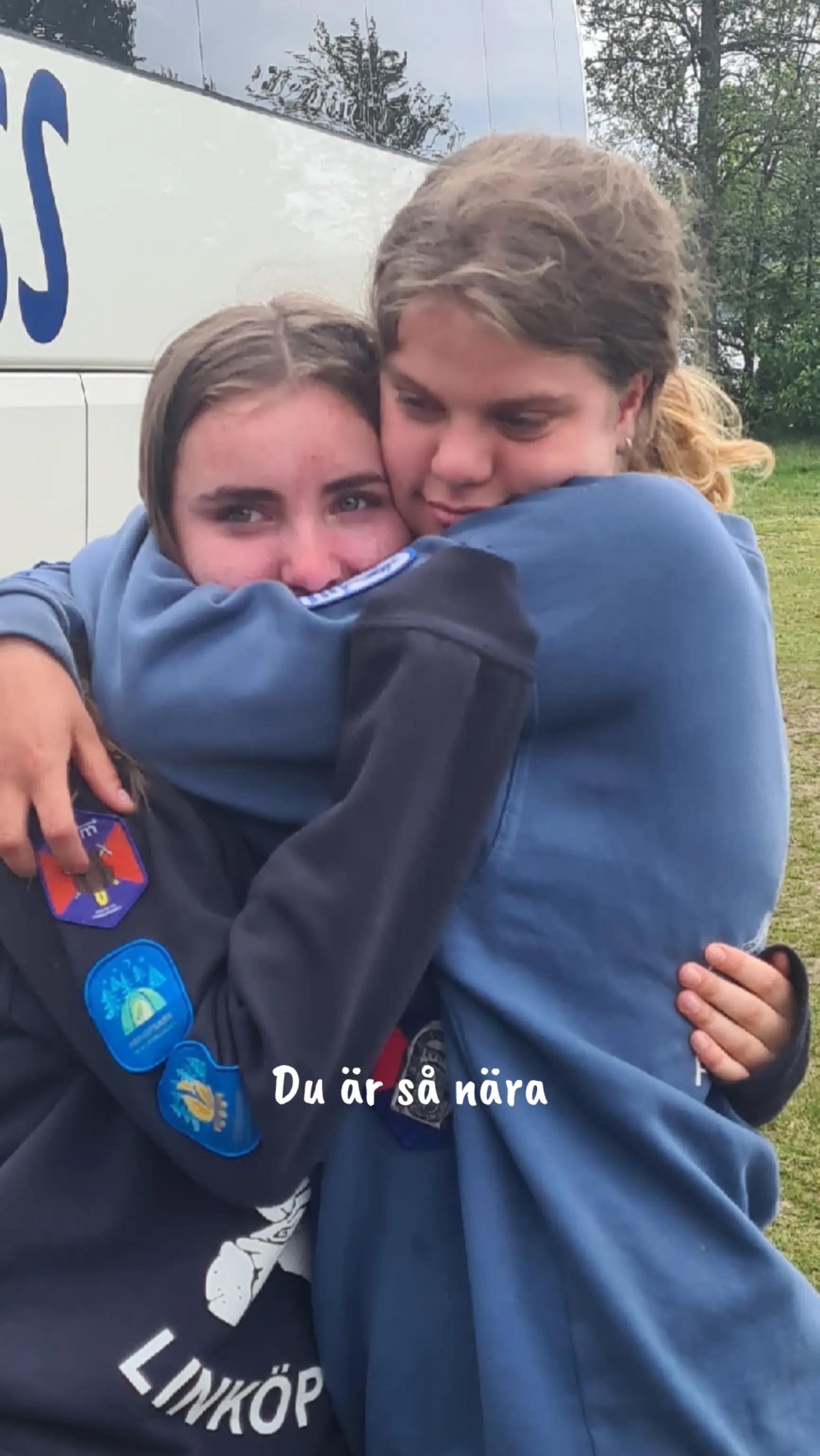 @Rebecka