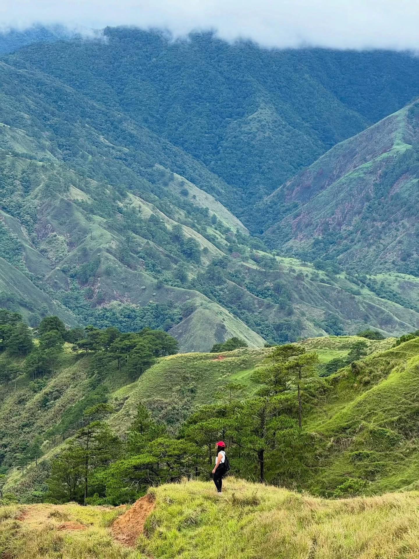 @Trail Seeker