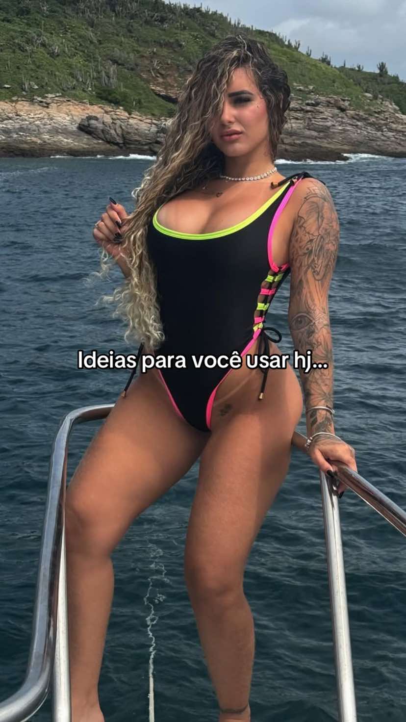 @Lara Emanuelle
