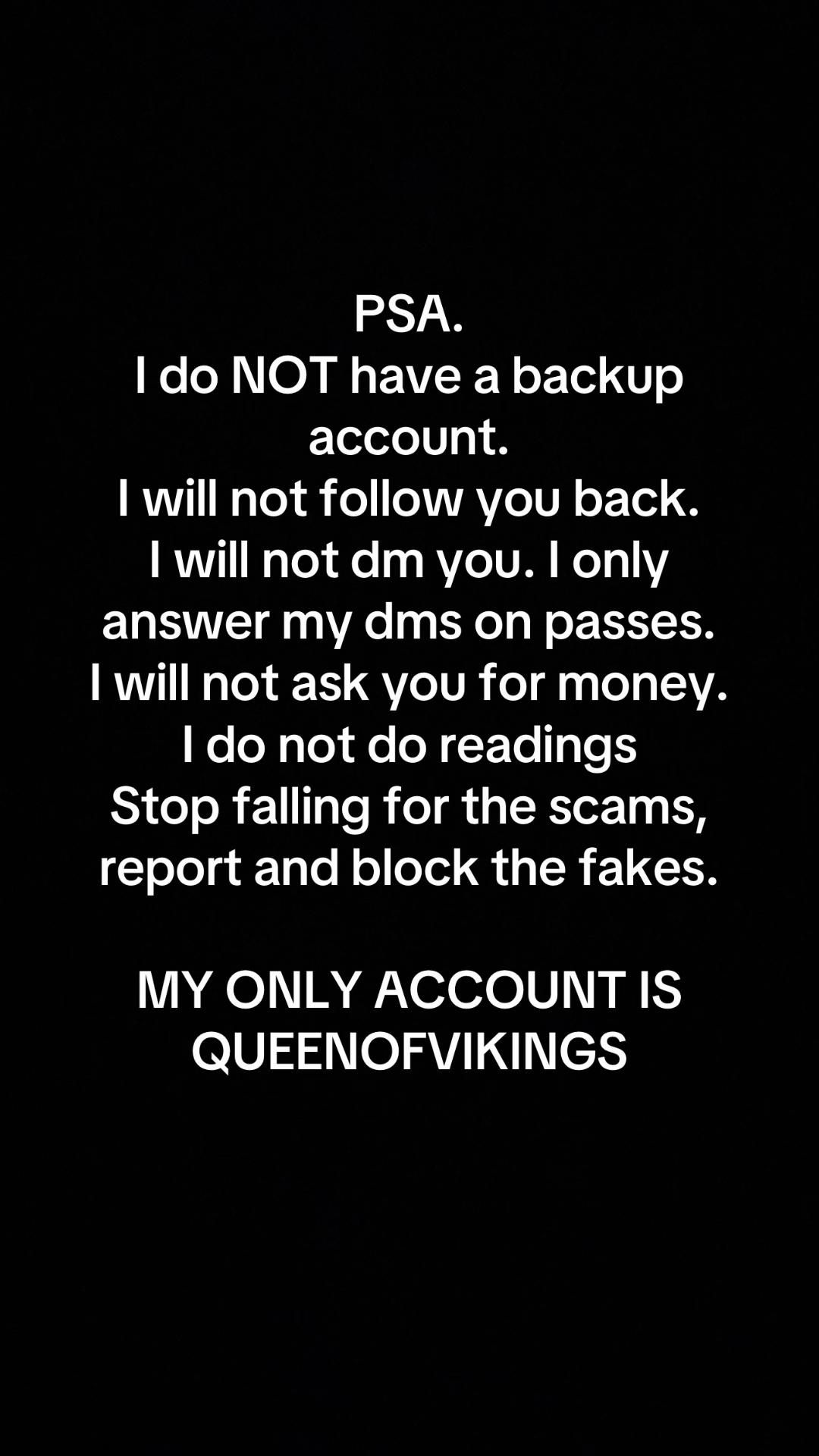 @Queenofvikings