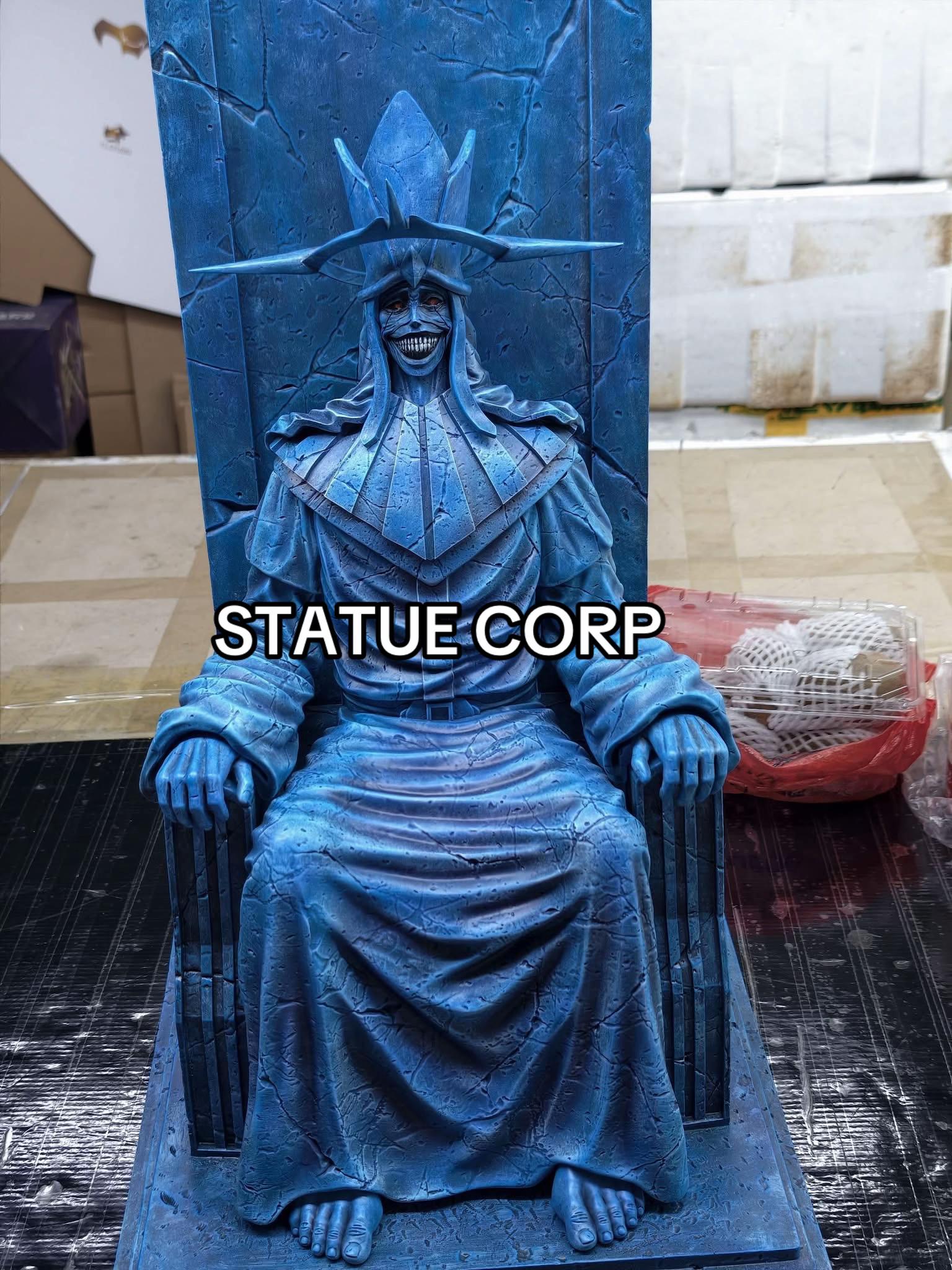 @Statue Corp