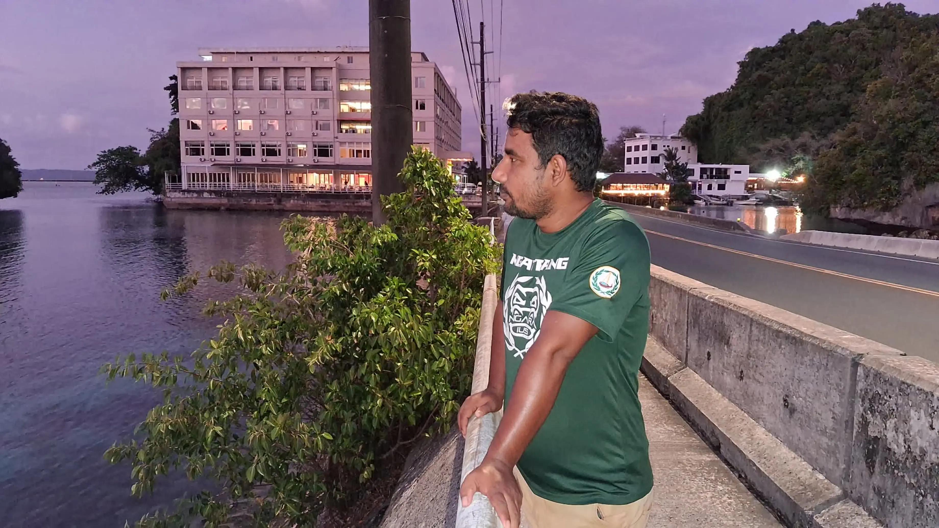 @Pushkar Pandey