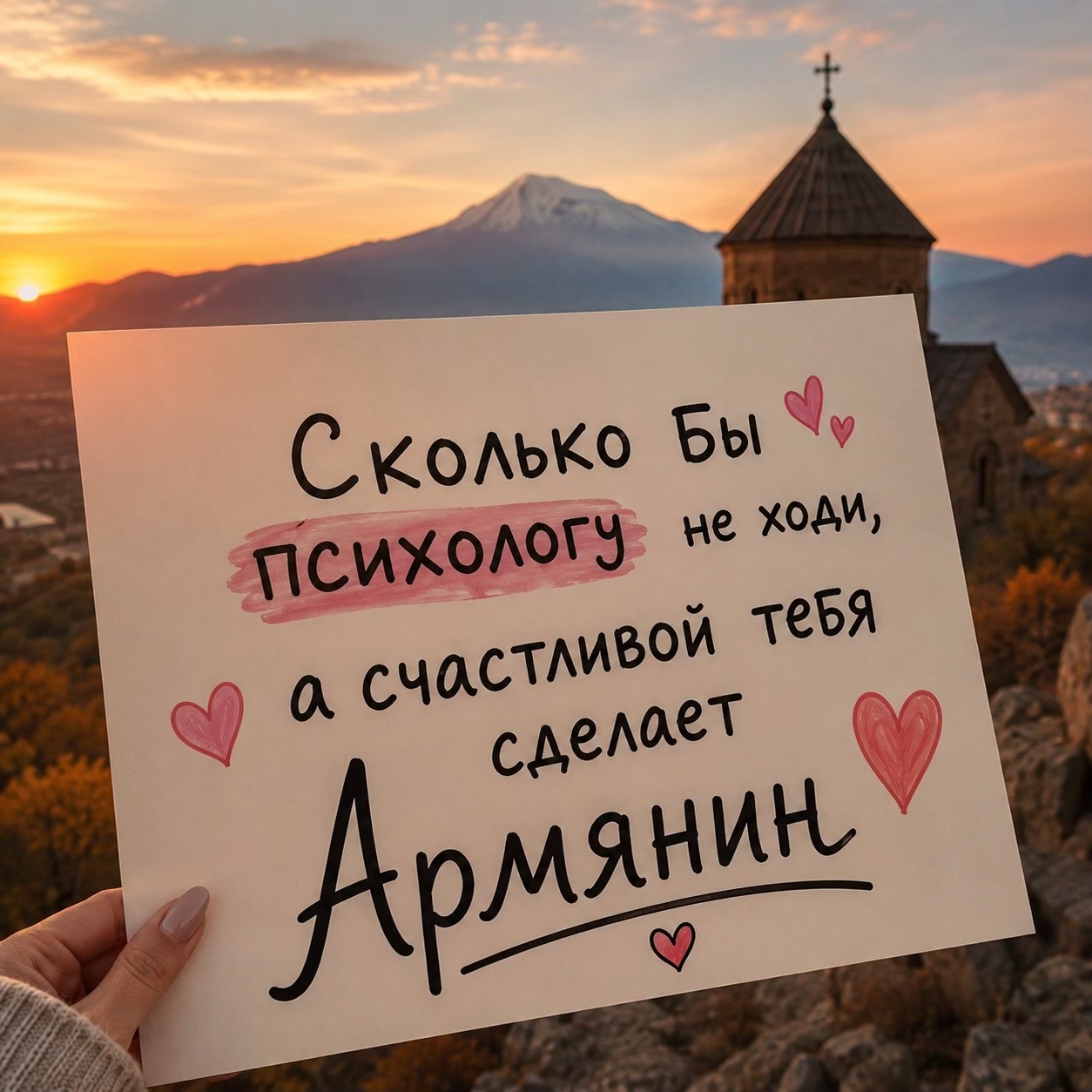 @ArmTravel