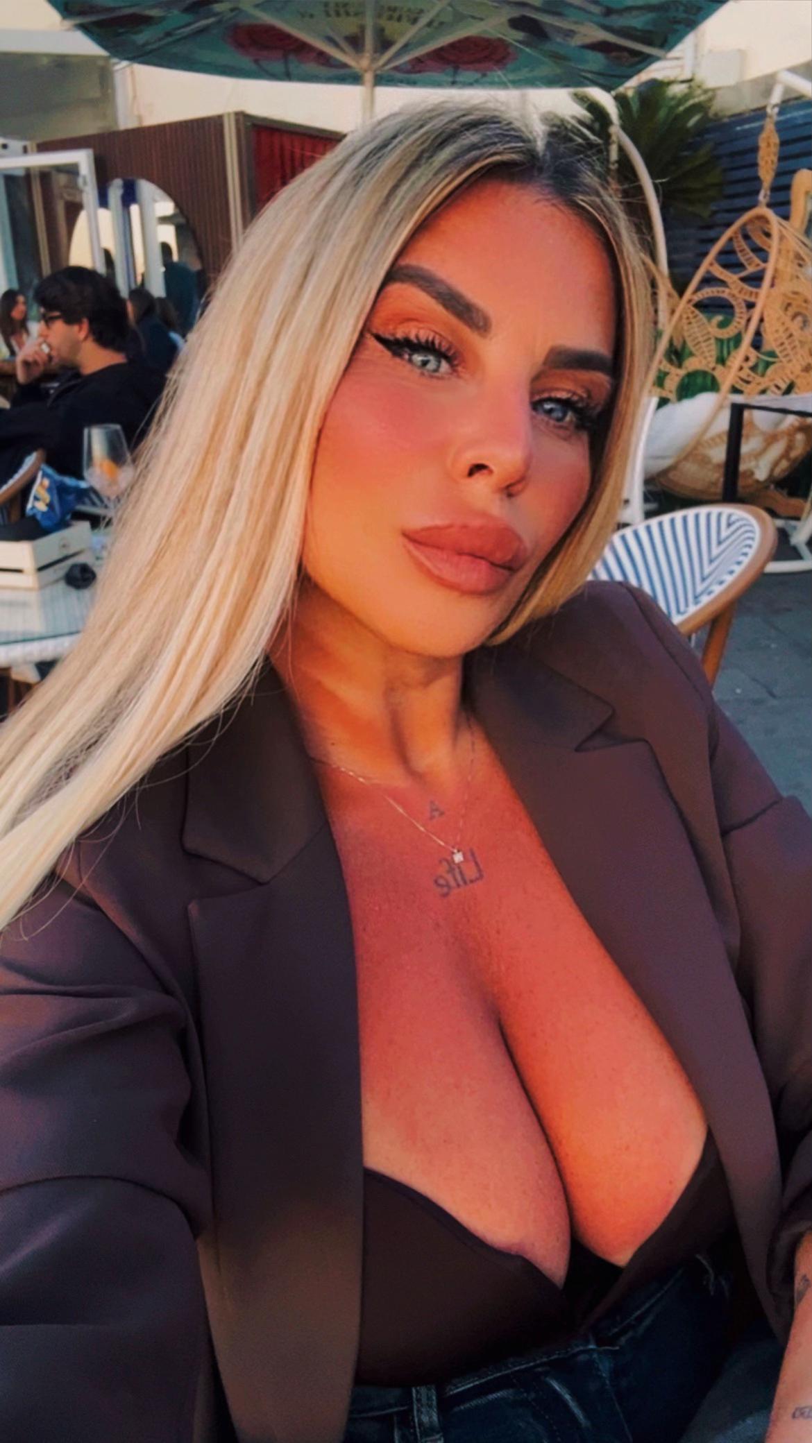 @Annalisa ❤️