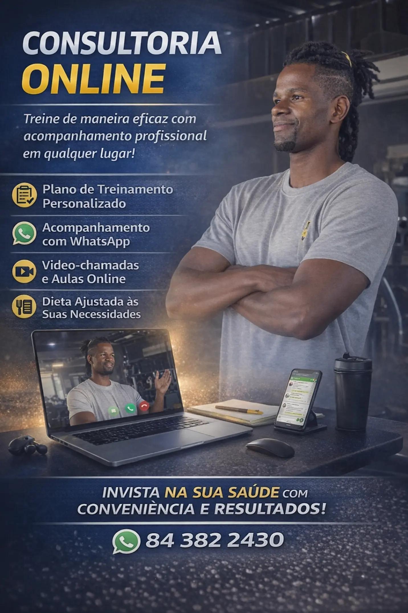 @Benny Lopes
