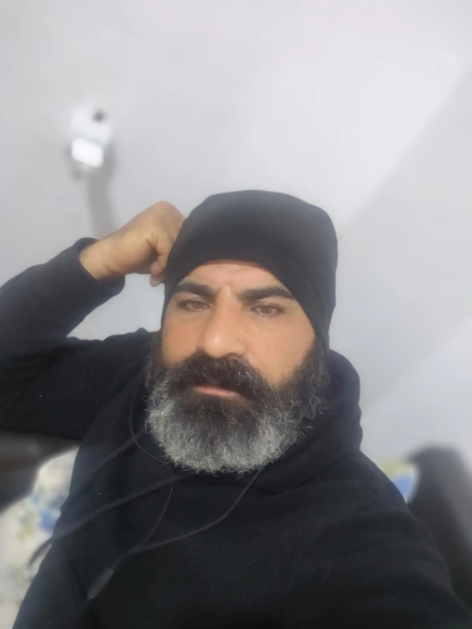 @Ahmet Çakir