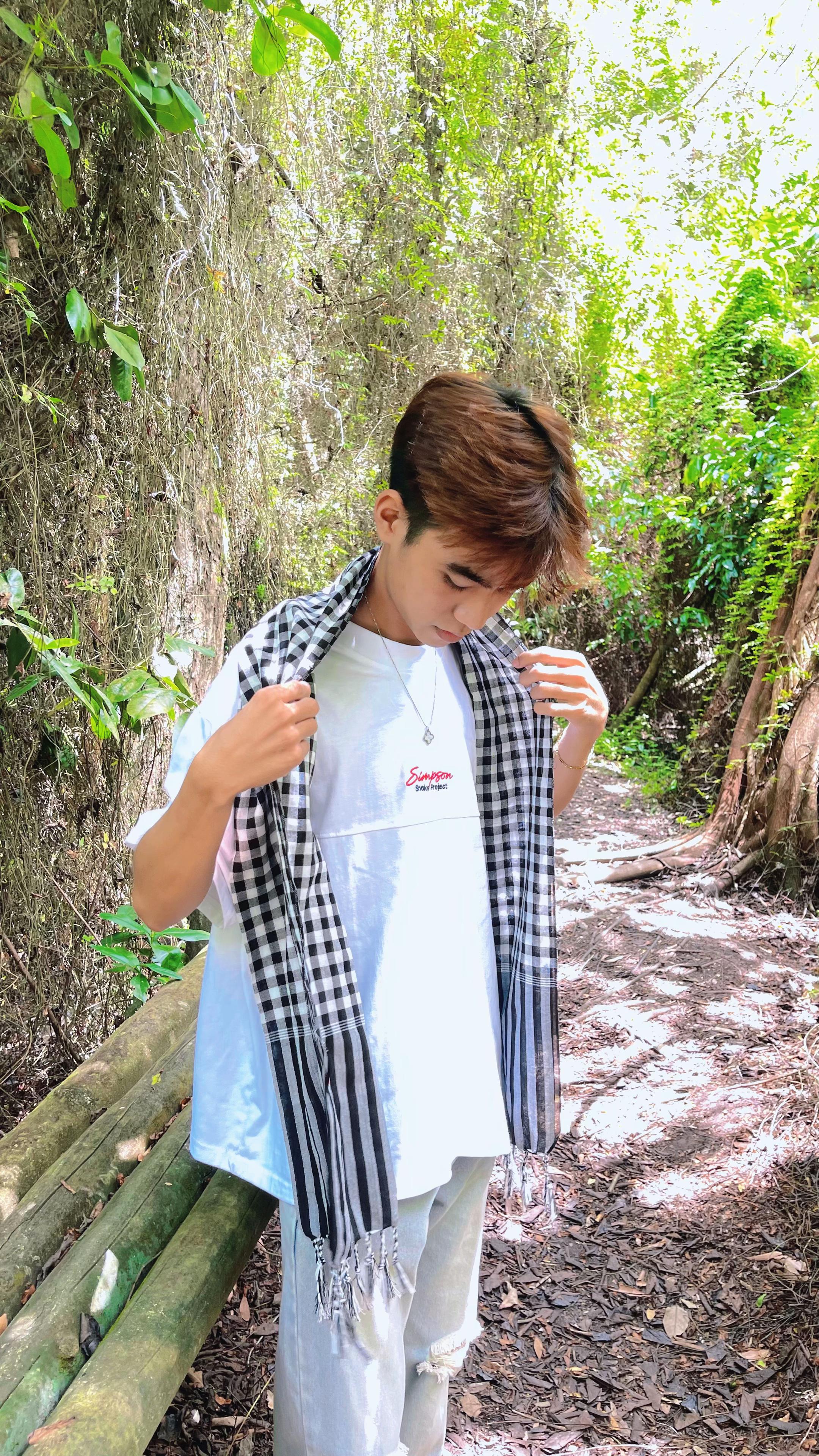 @Cường