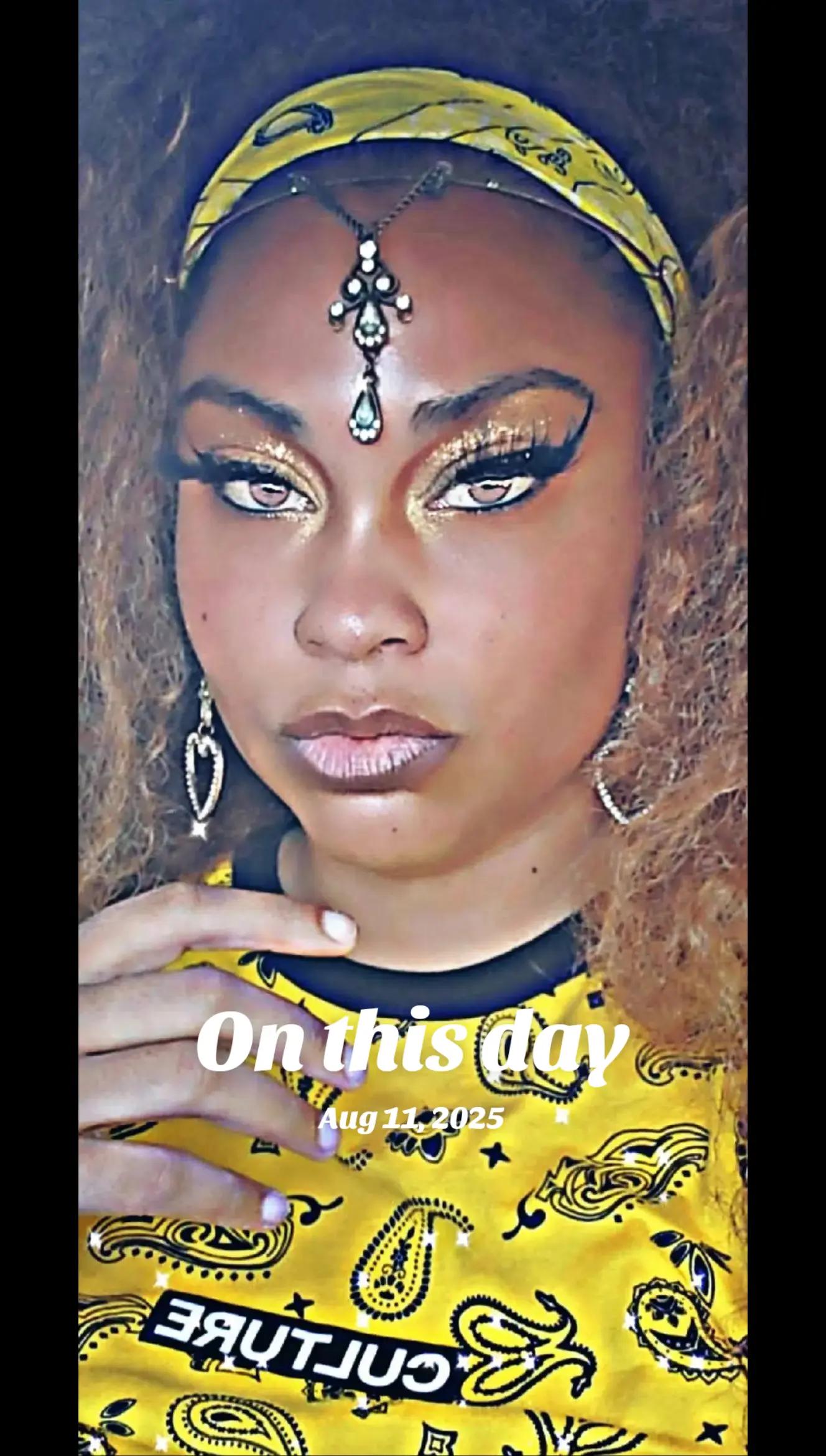 @Shamika Marie Wise