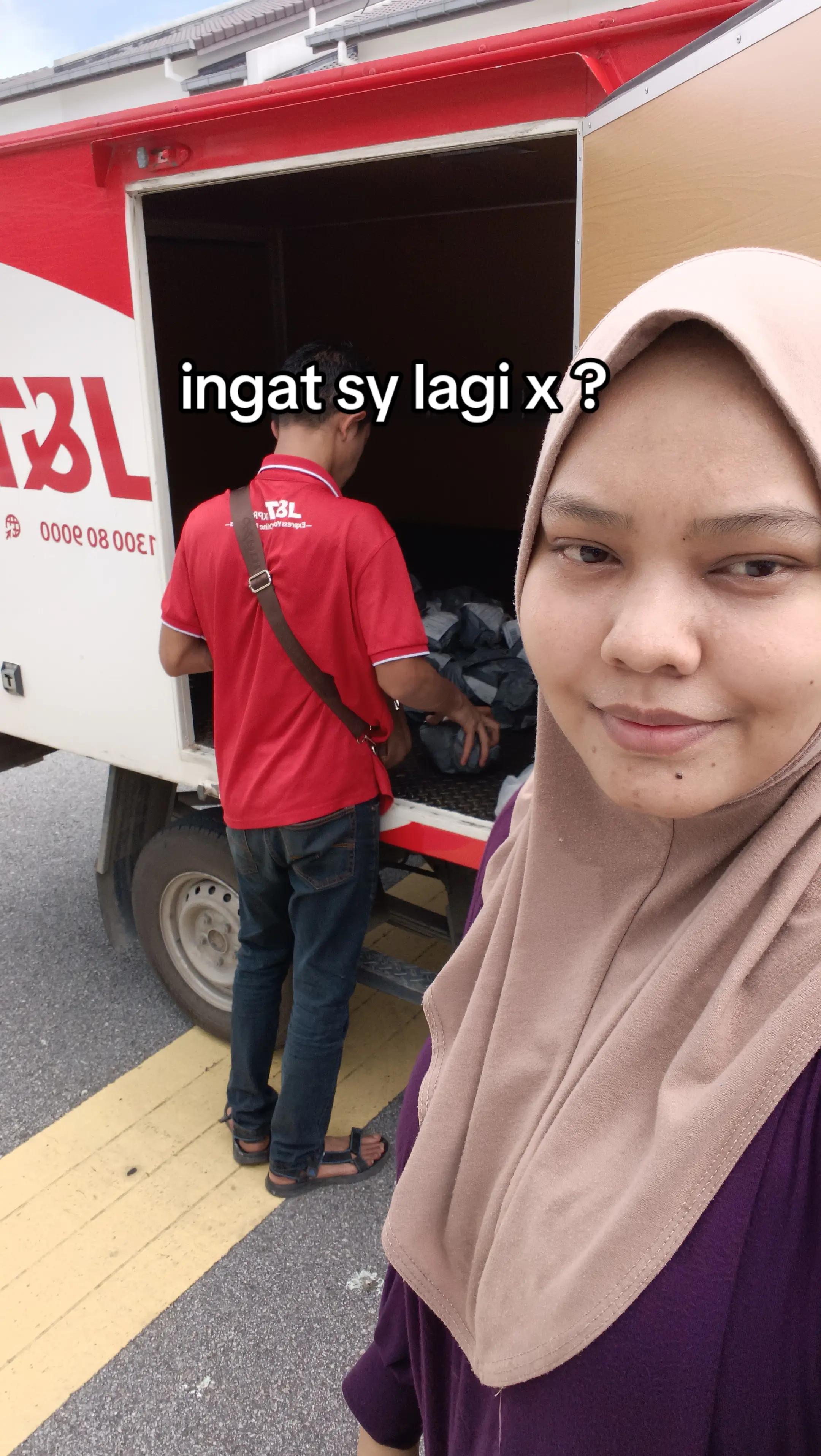 @Bilis menangis viral