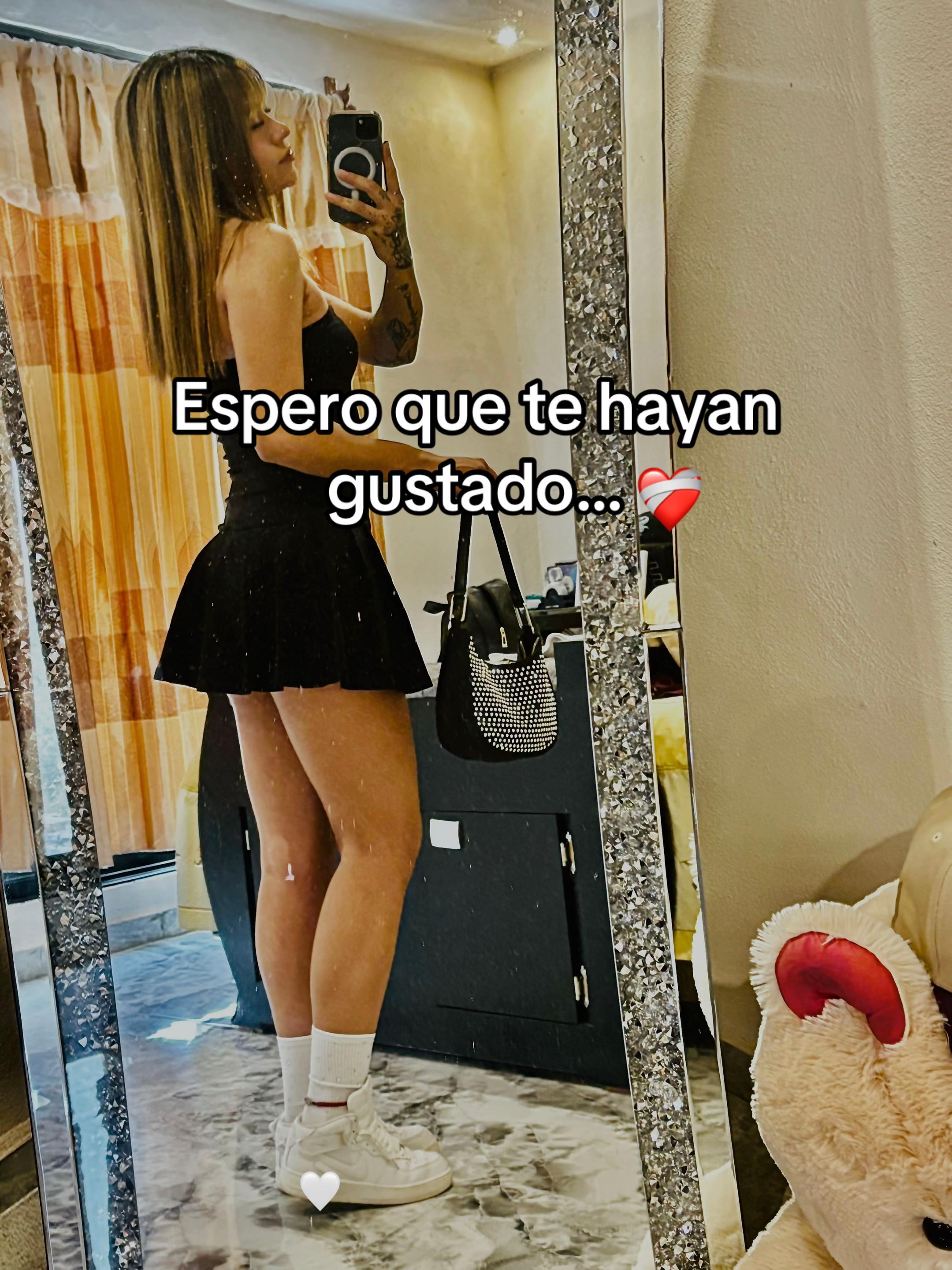 @Fany Guevara