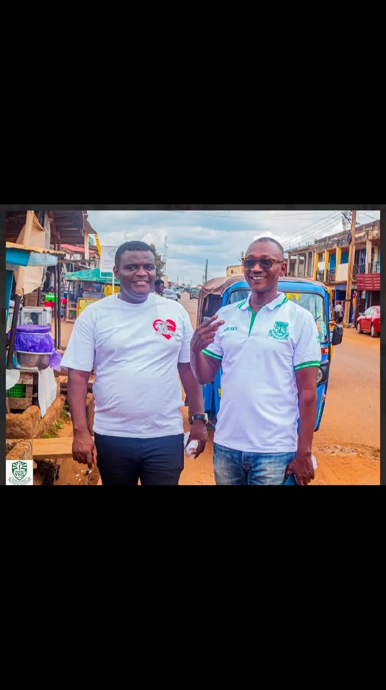 @YILO KROBO SHS