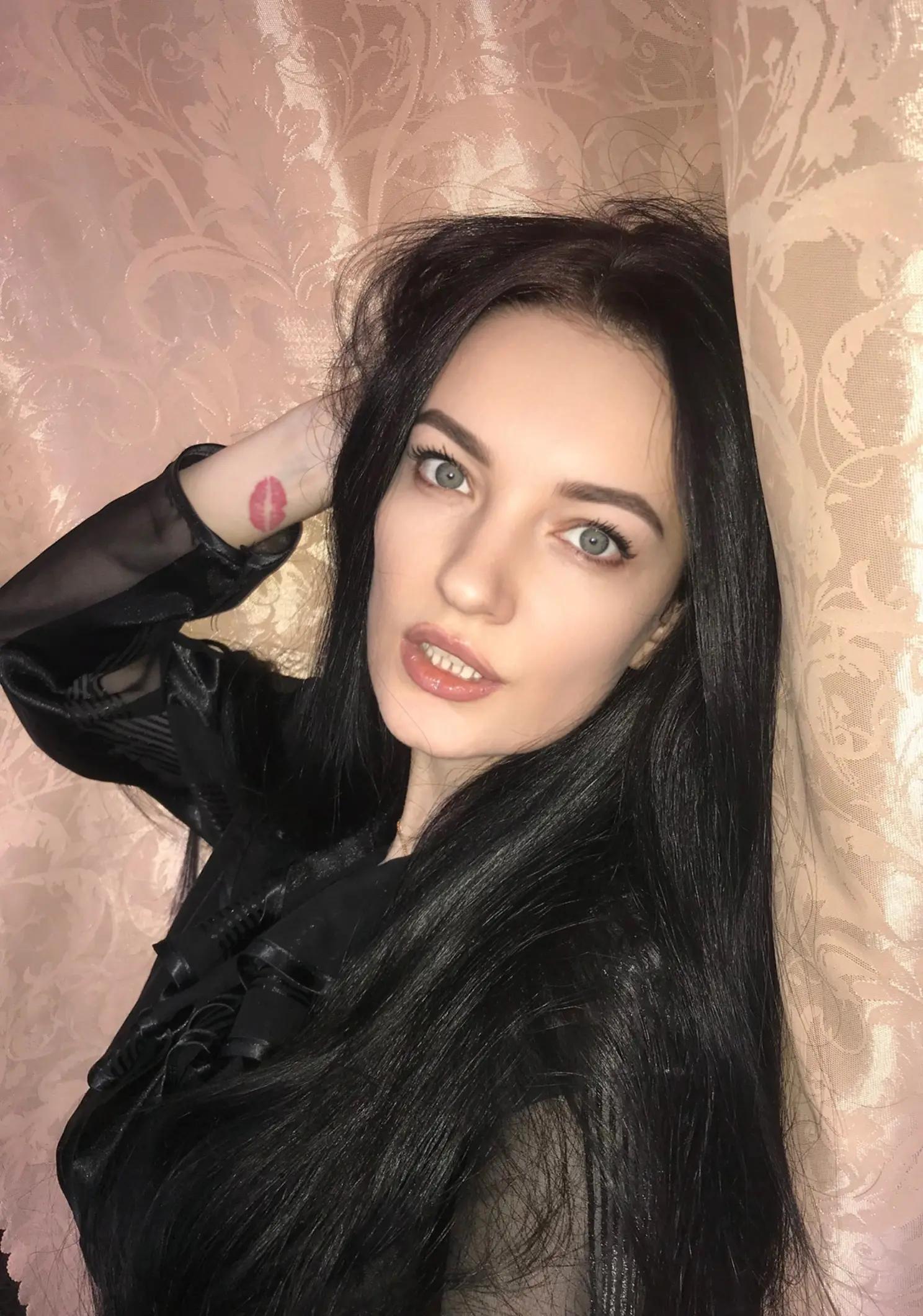 @Yana