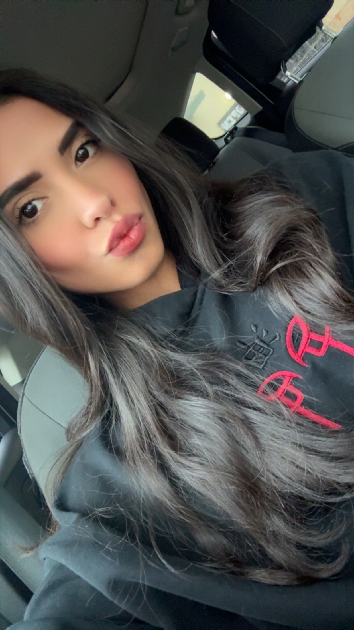 @Erin Nicole