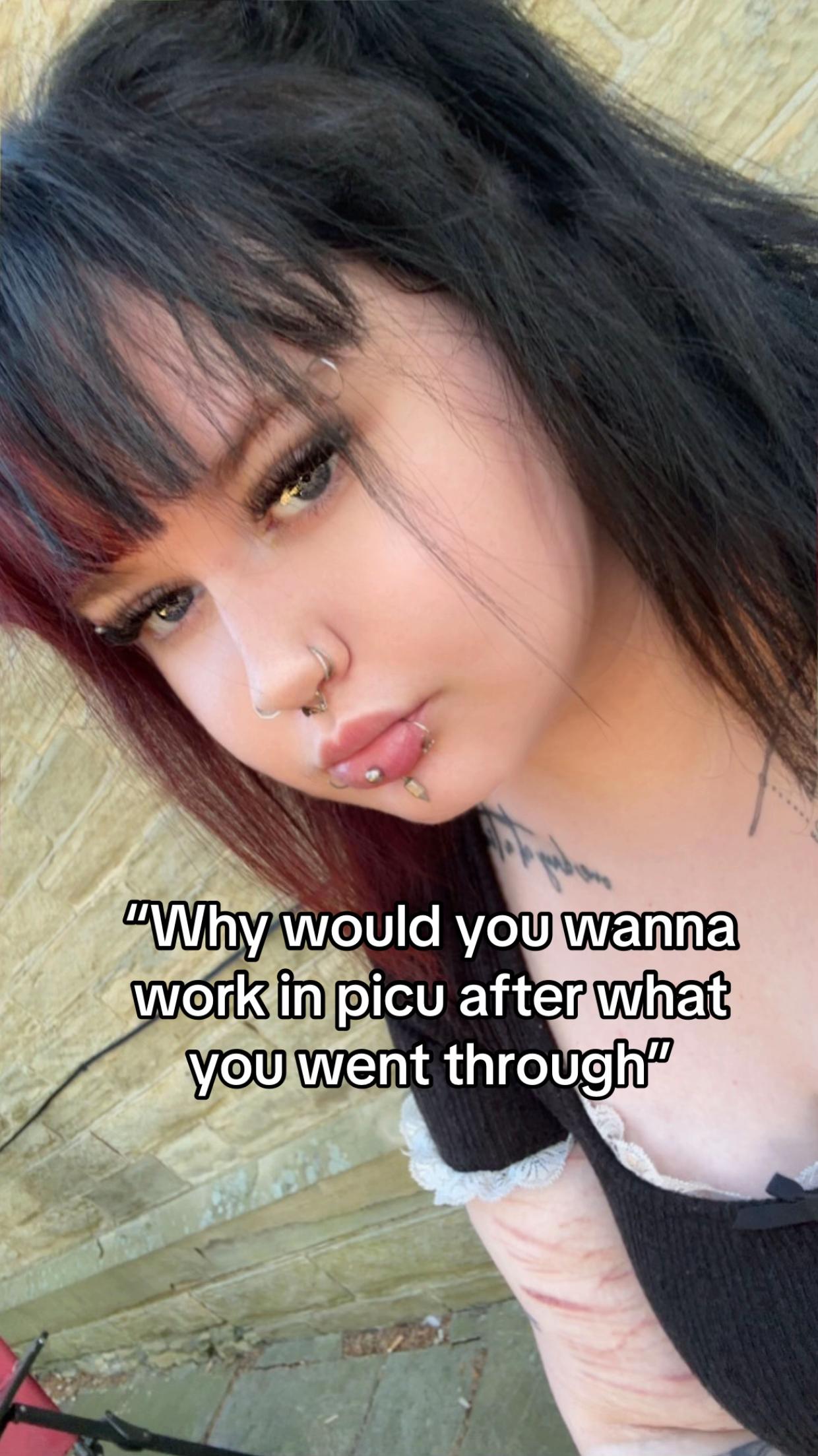 @ebony | angel baby mama 🦋