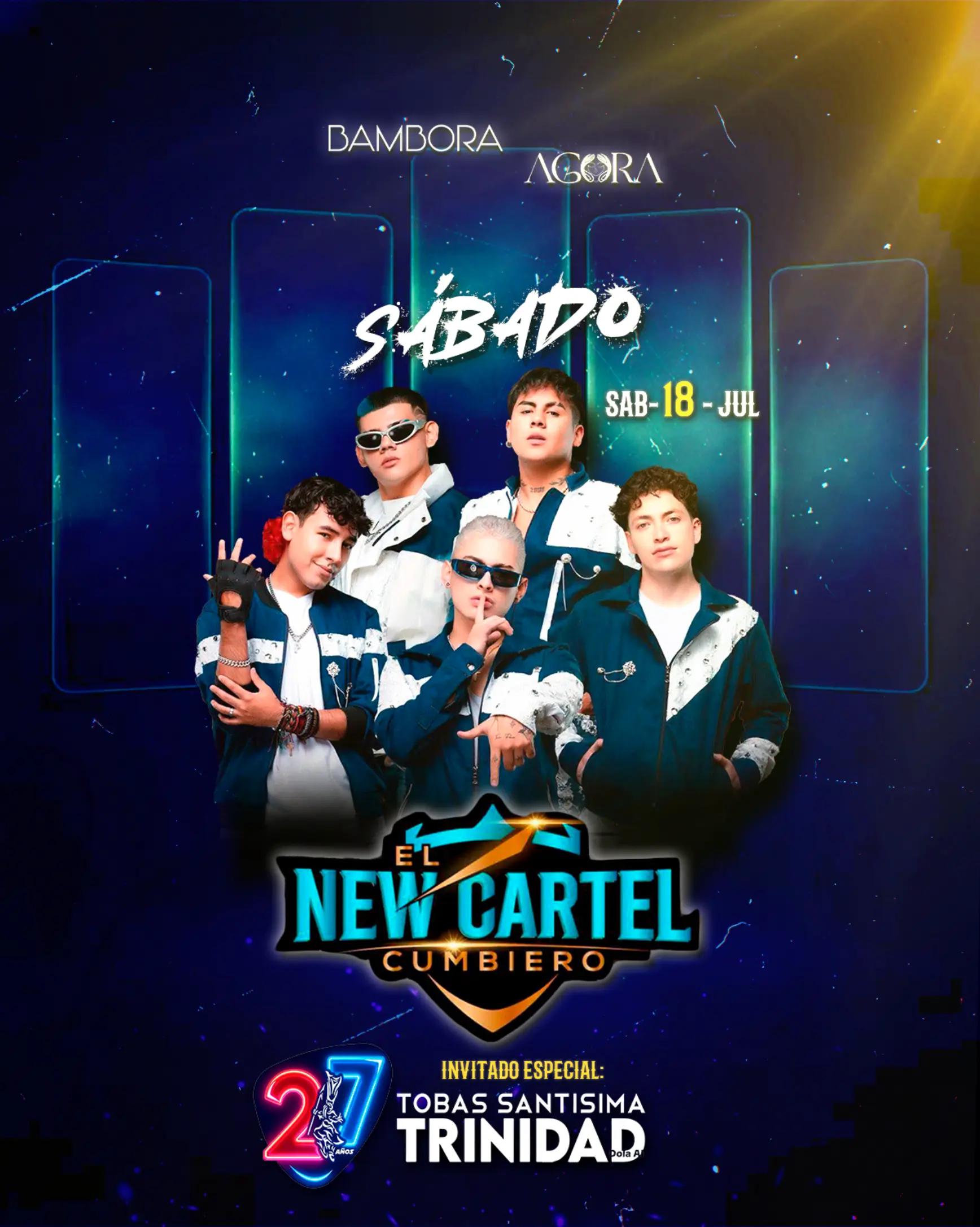@Agora Club Oficial