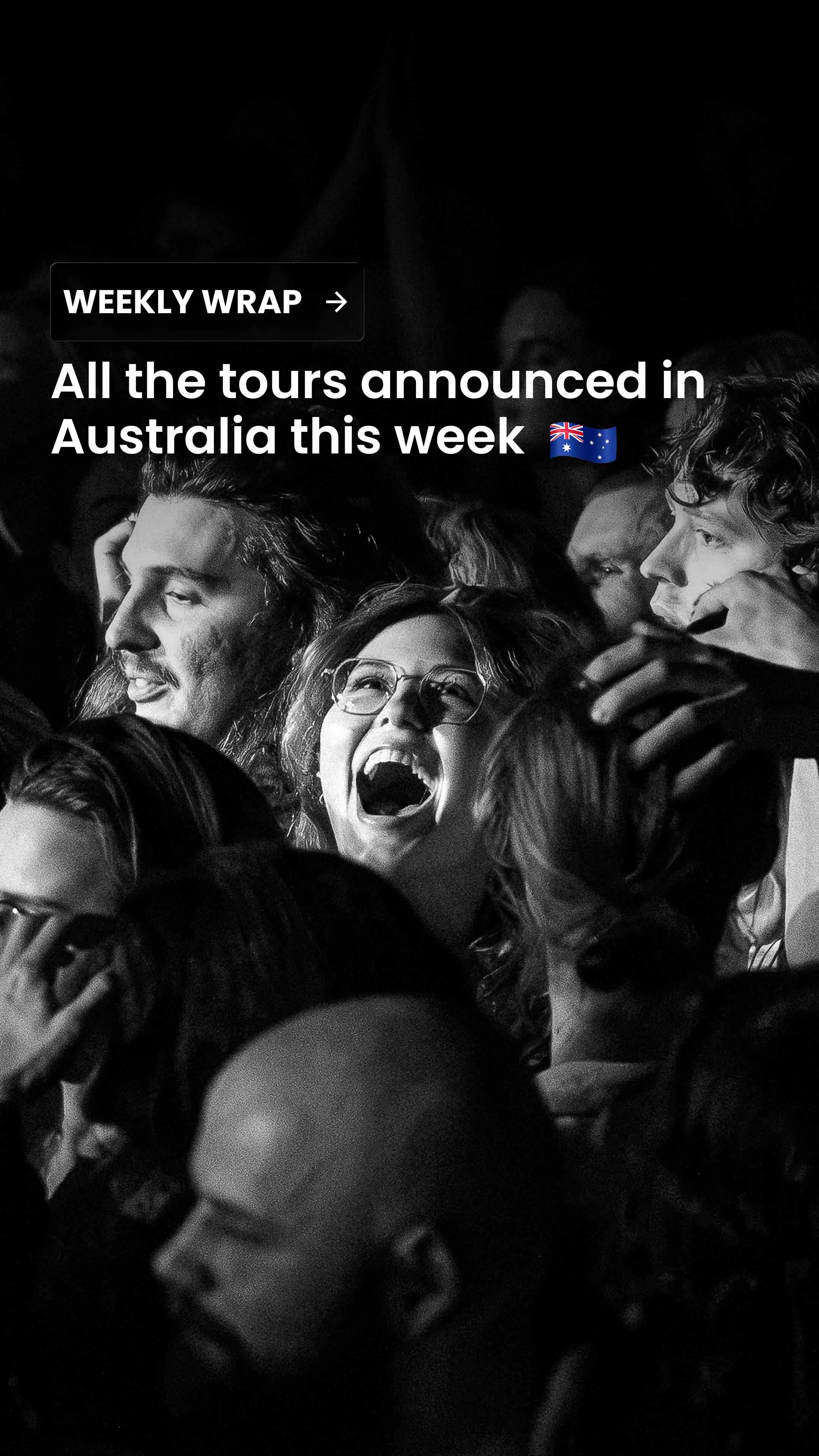 @Aus Music Scene