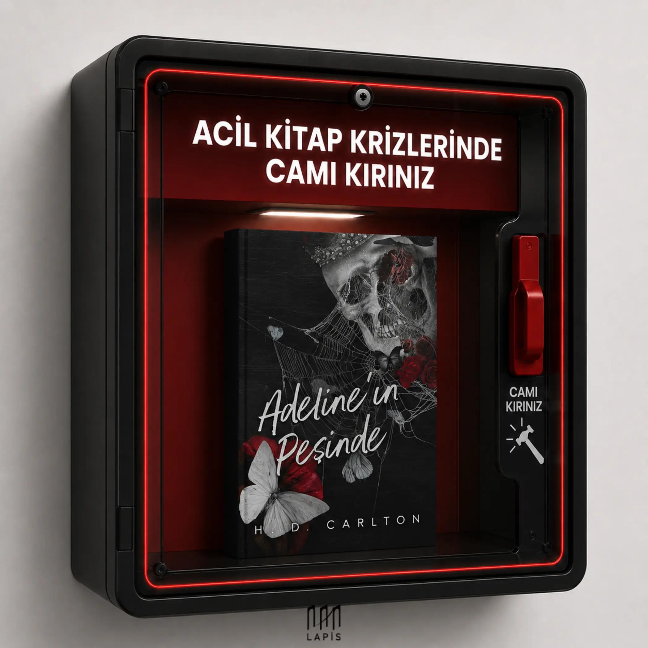 @LAPİS YAYINLARI
