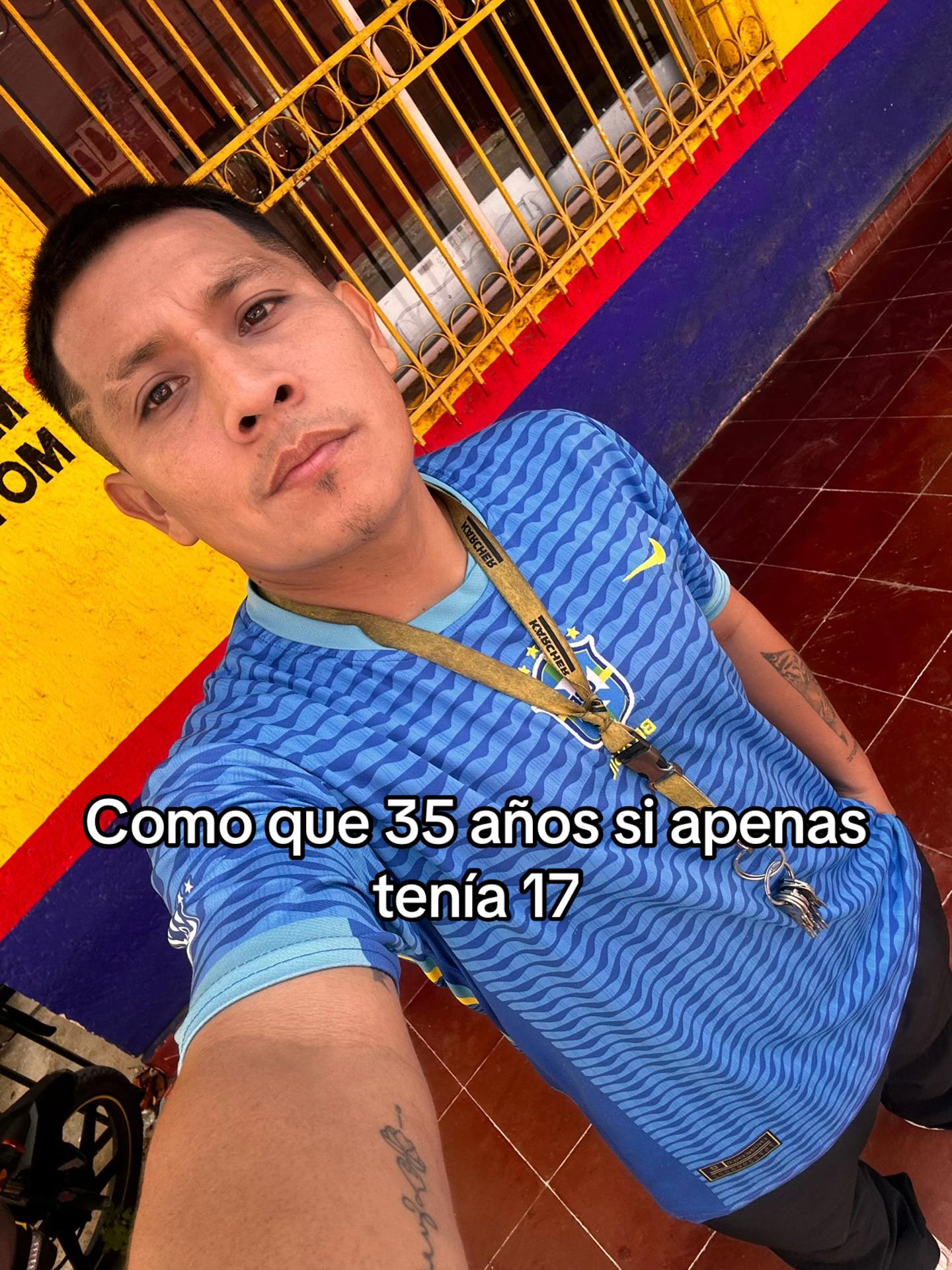 @Rodrigo Ek - Tigre