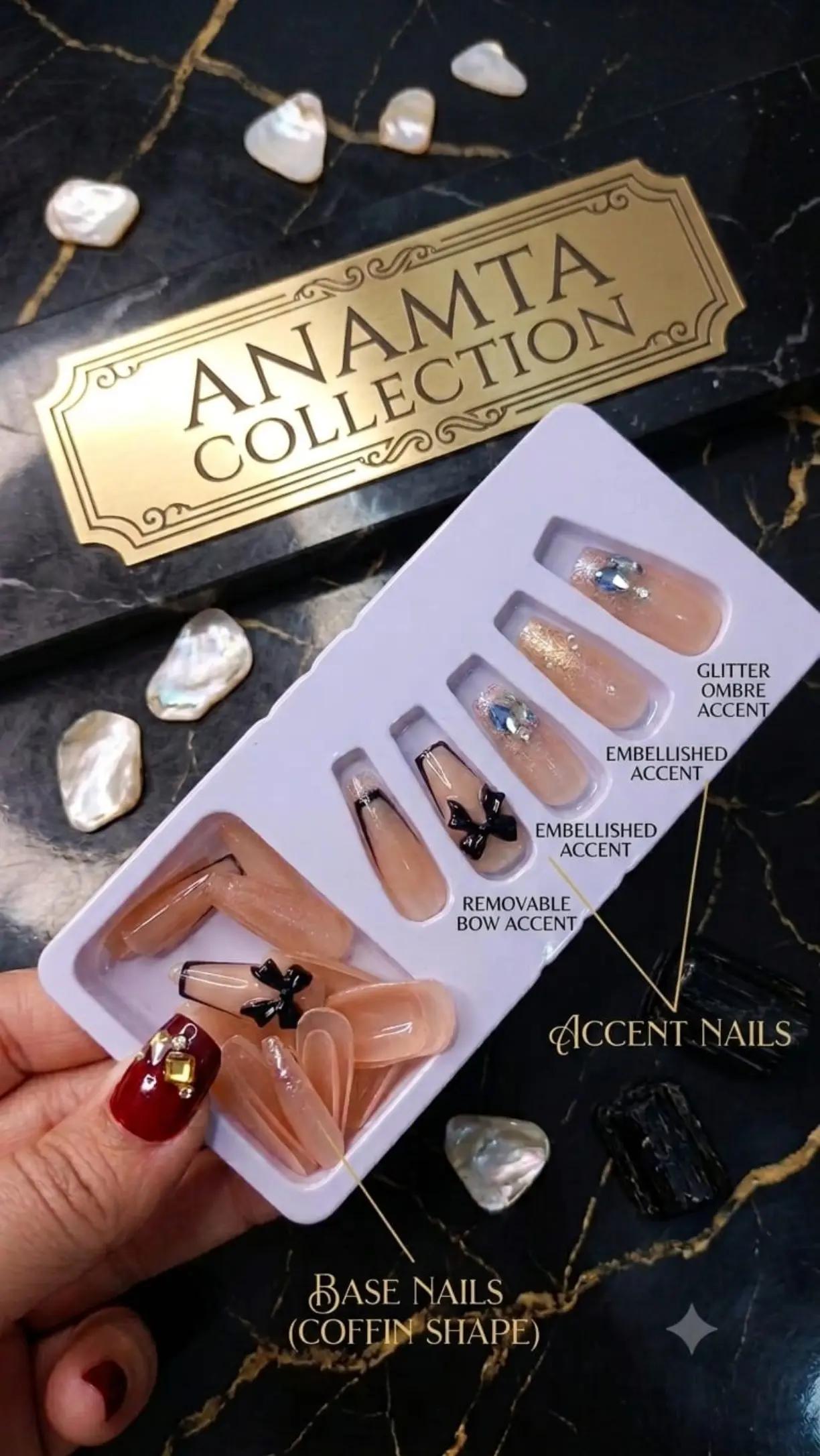 @anamta collection
