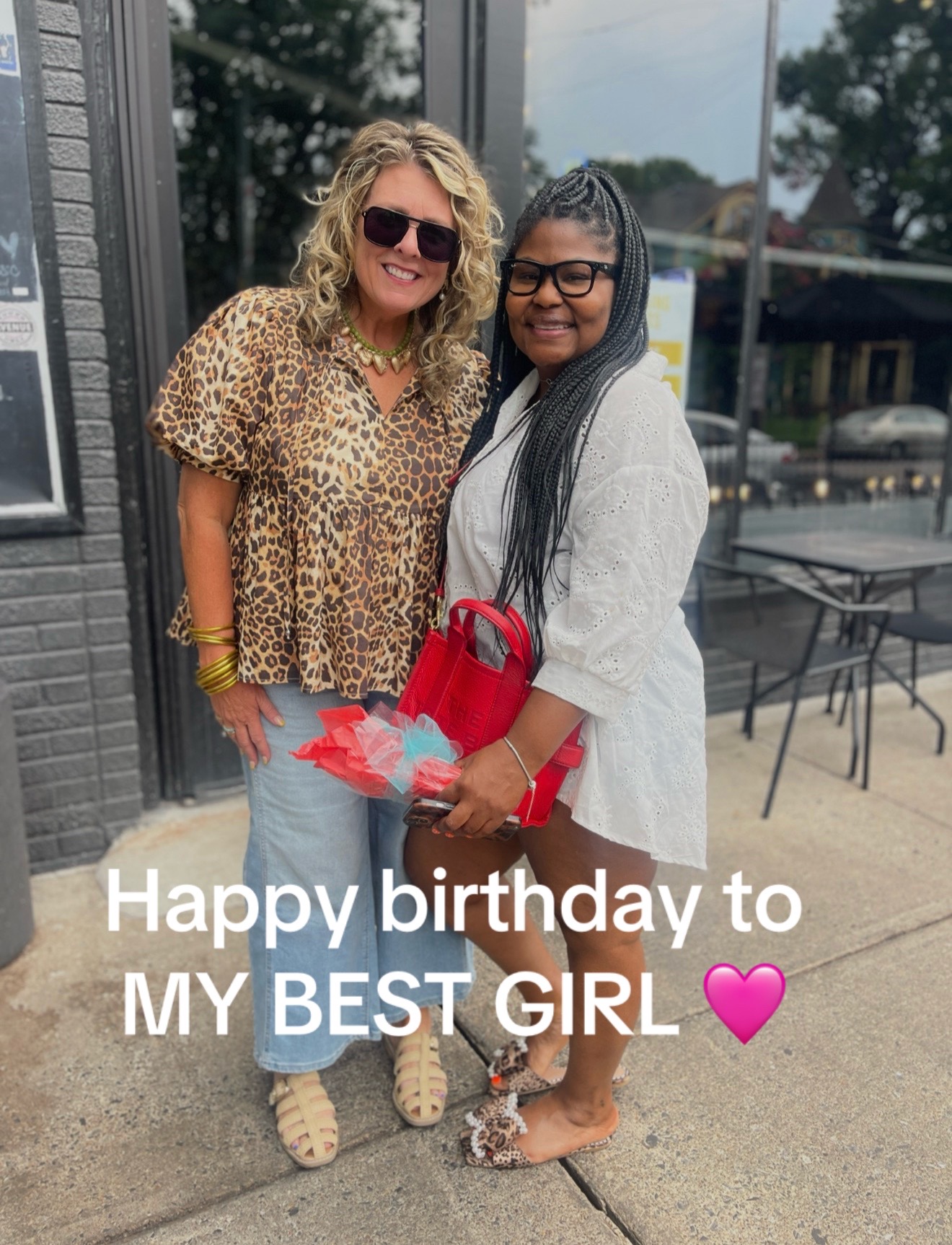 @Leigh Hughes ❤️