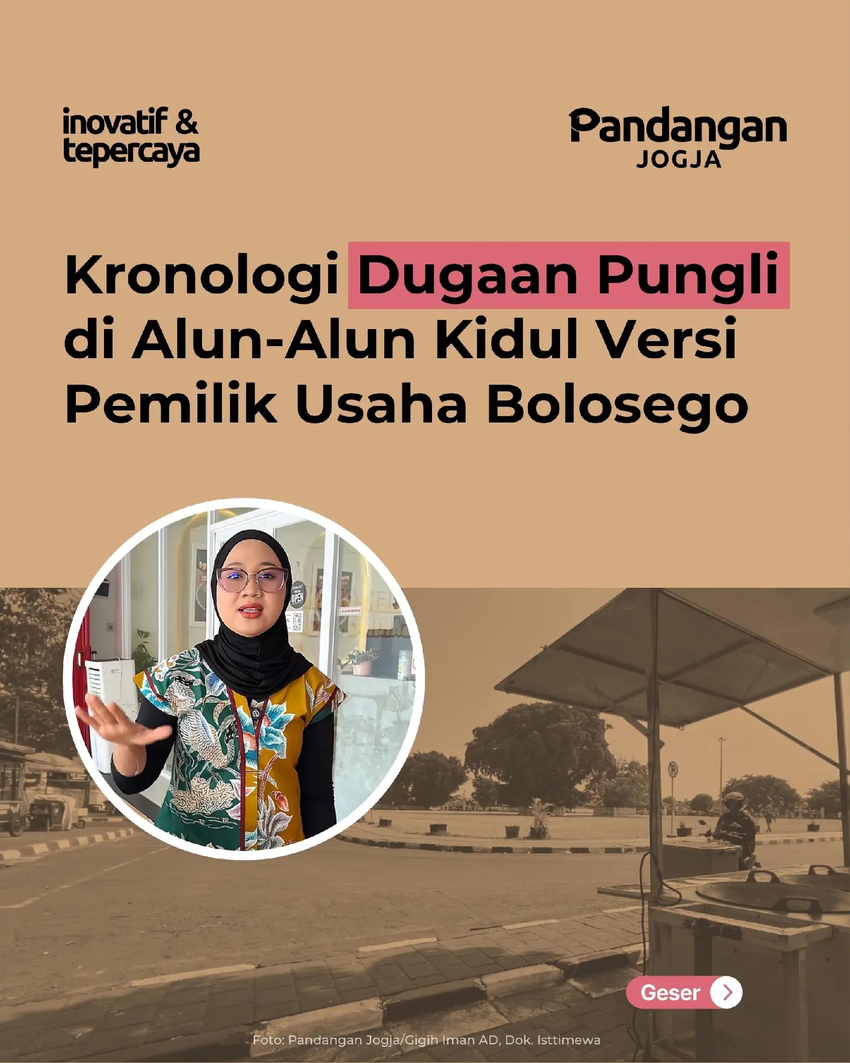 @Pandangan Jogja