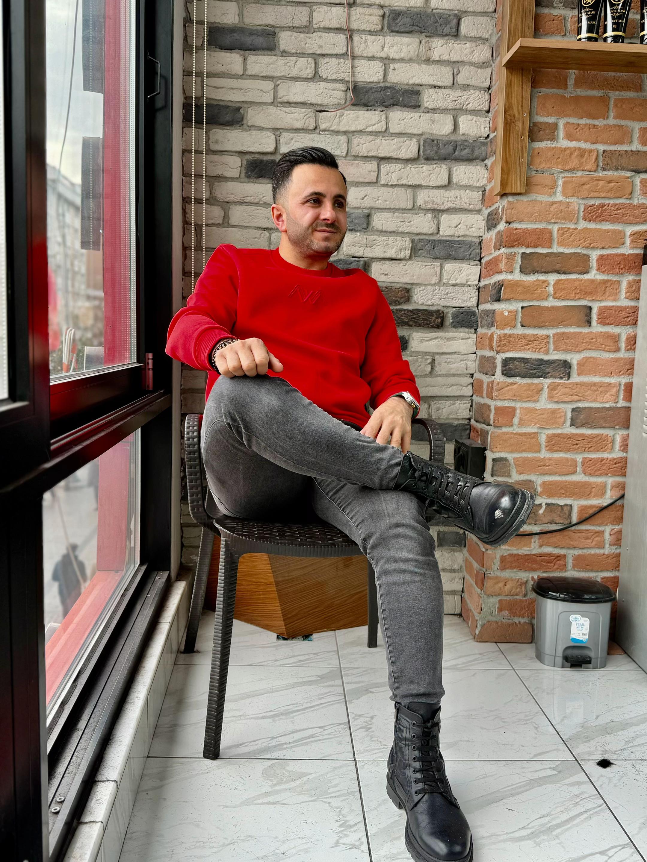 @hayalim bir tek sen