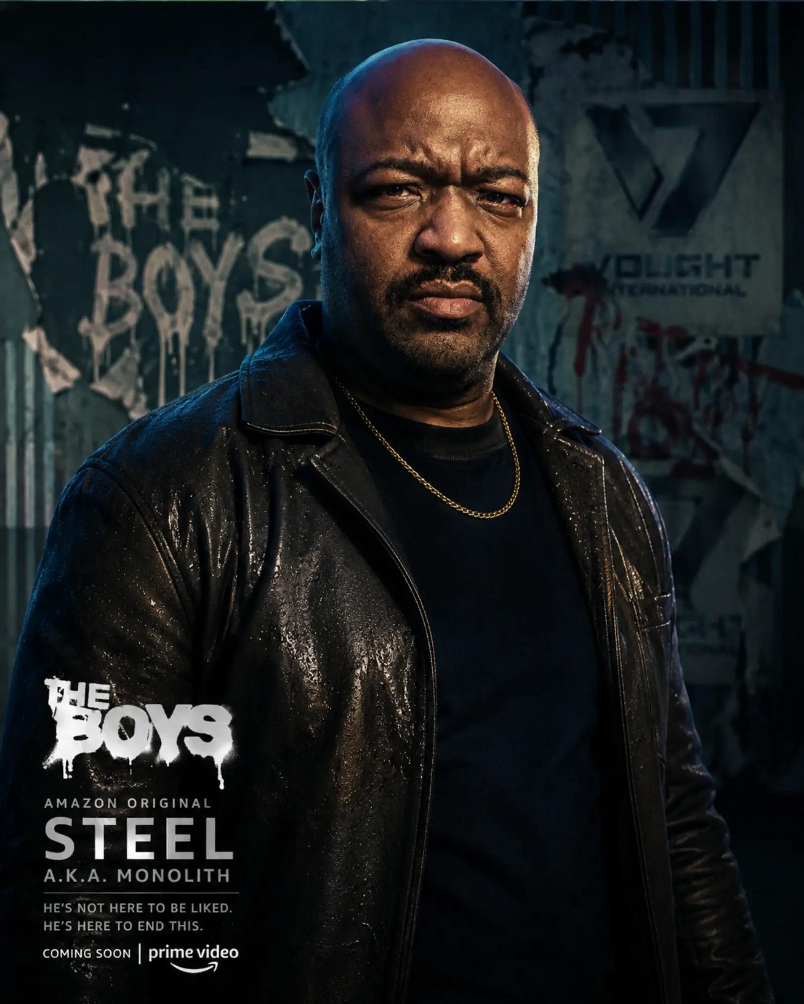 @spideyfan87 real name is Ray