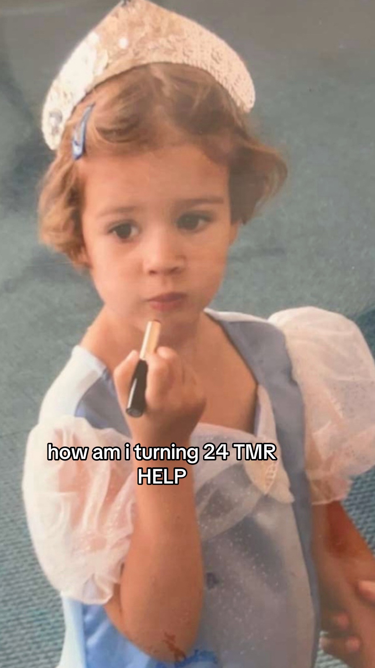 @Nina Grace