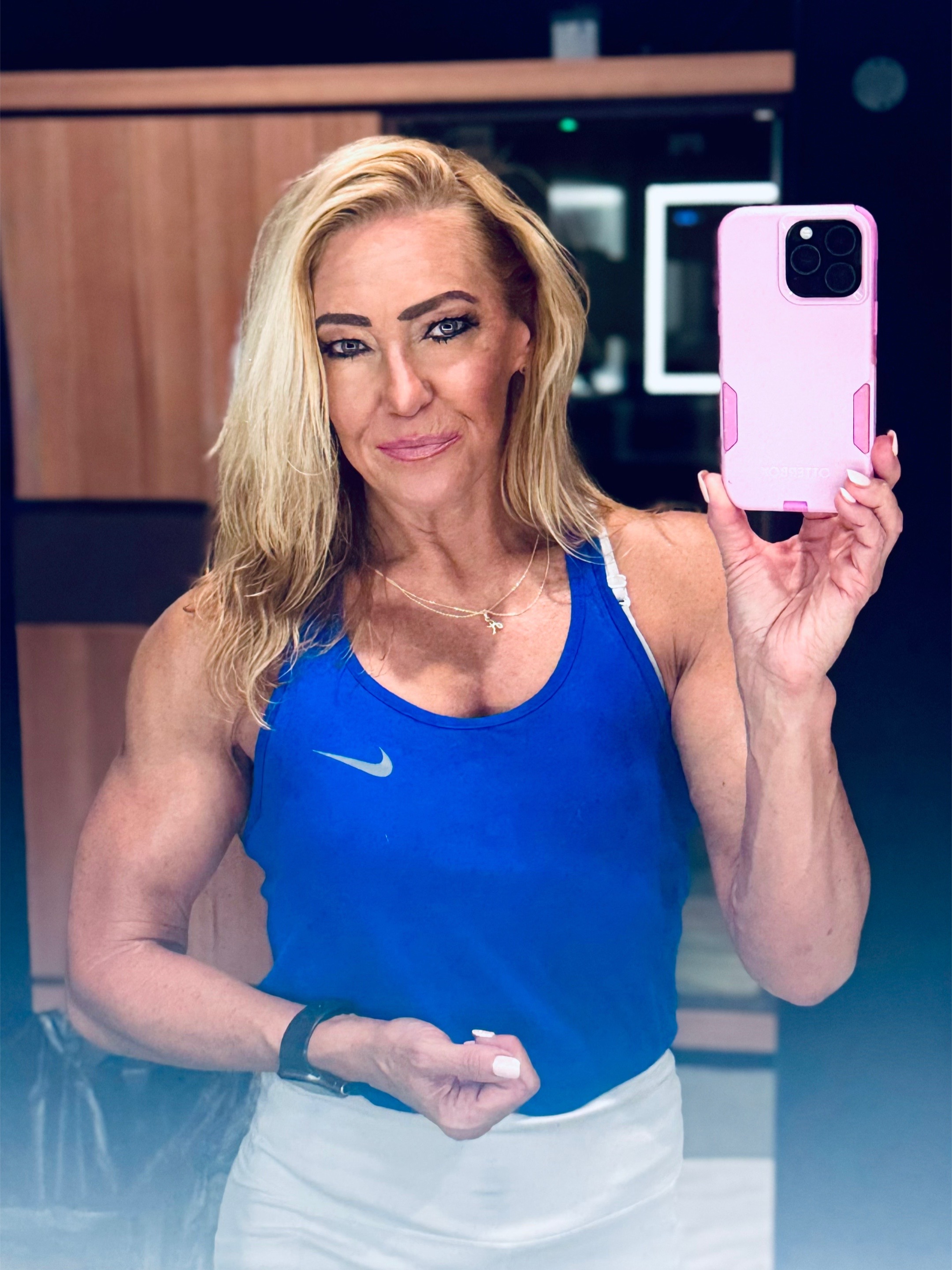 @Story Bodybuilding