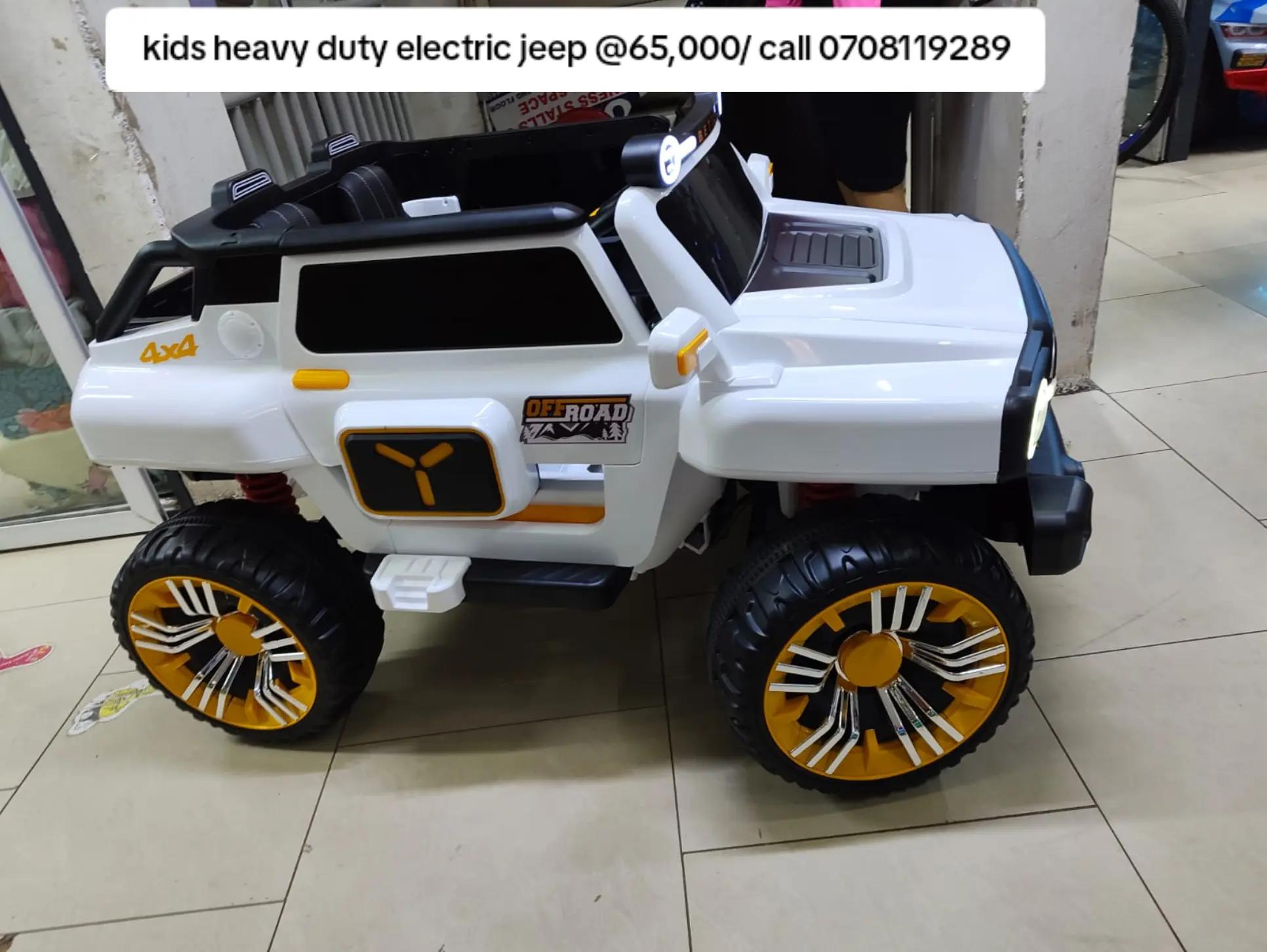 @toyzone kenya