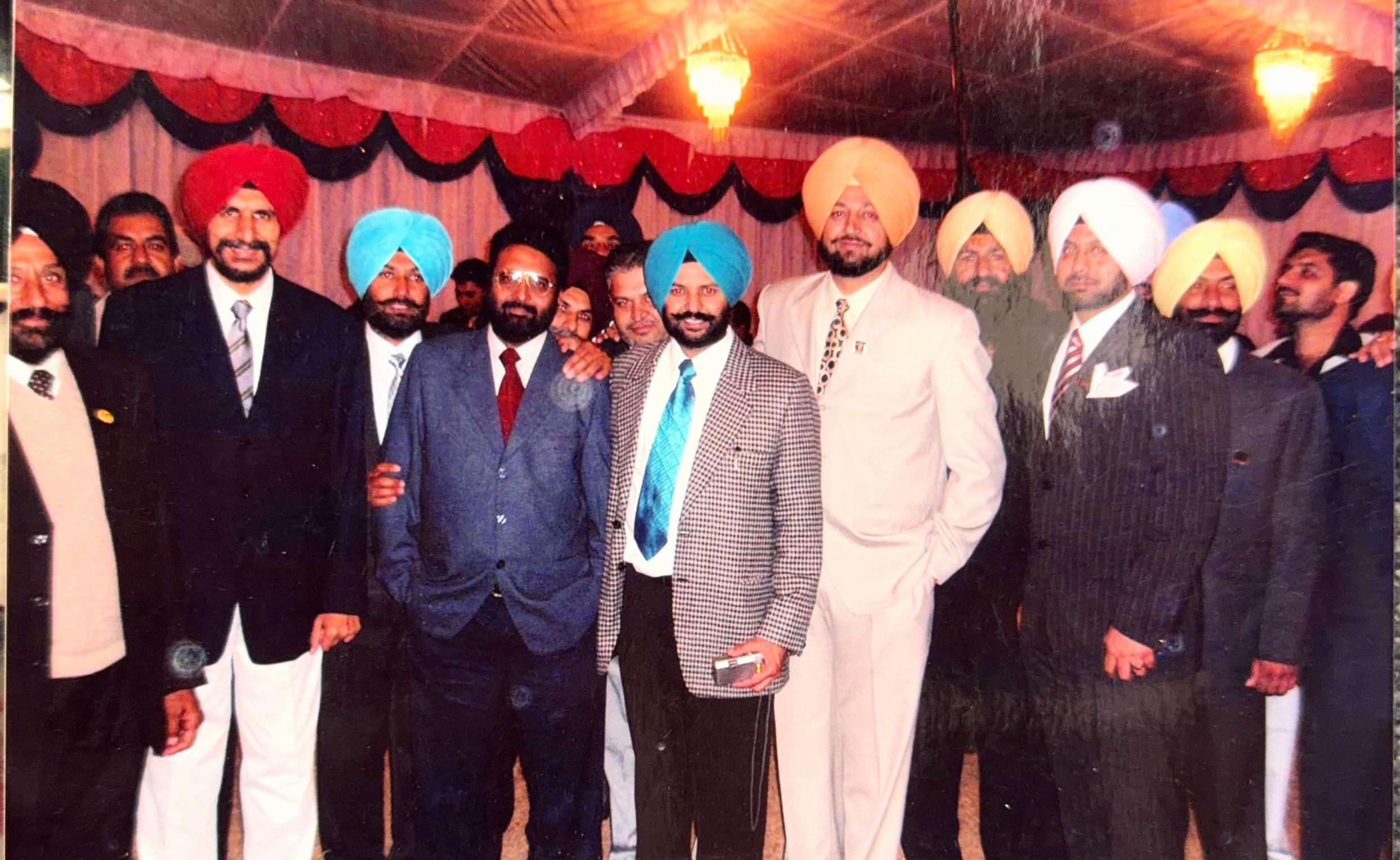 @panjab da sardar