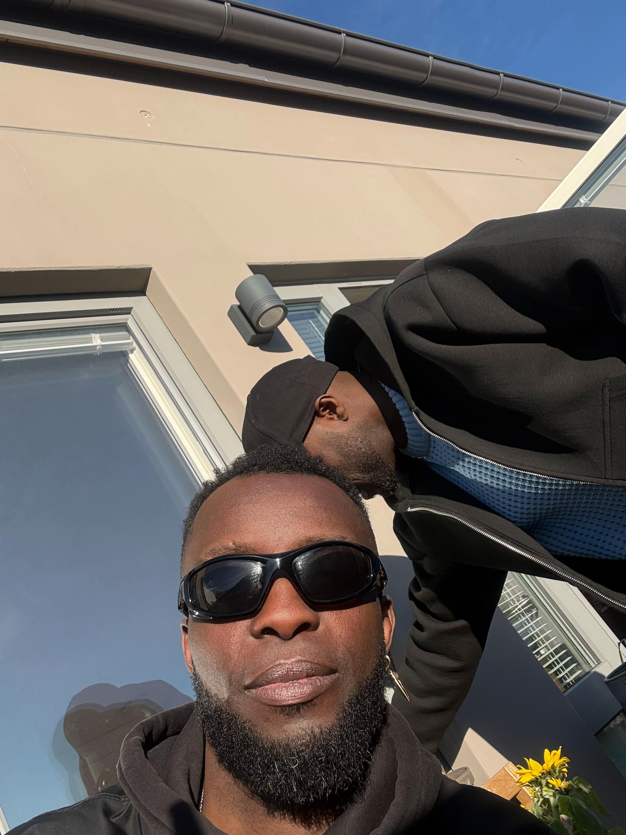 @Nana Kwasi