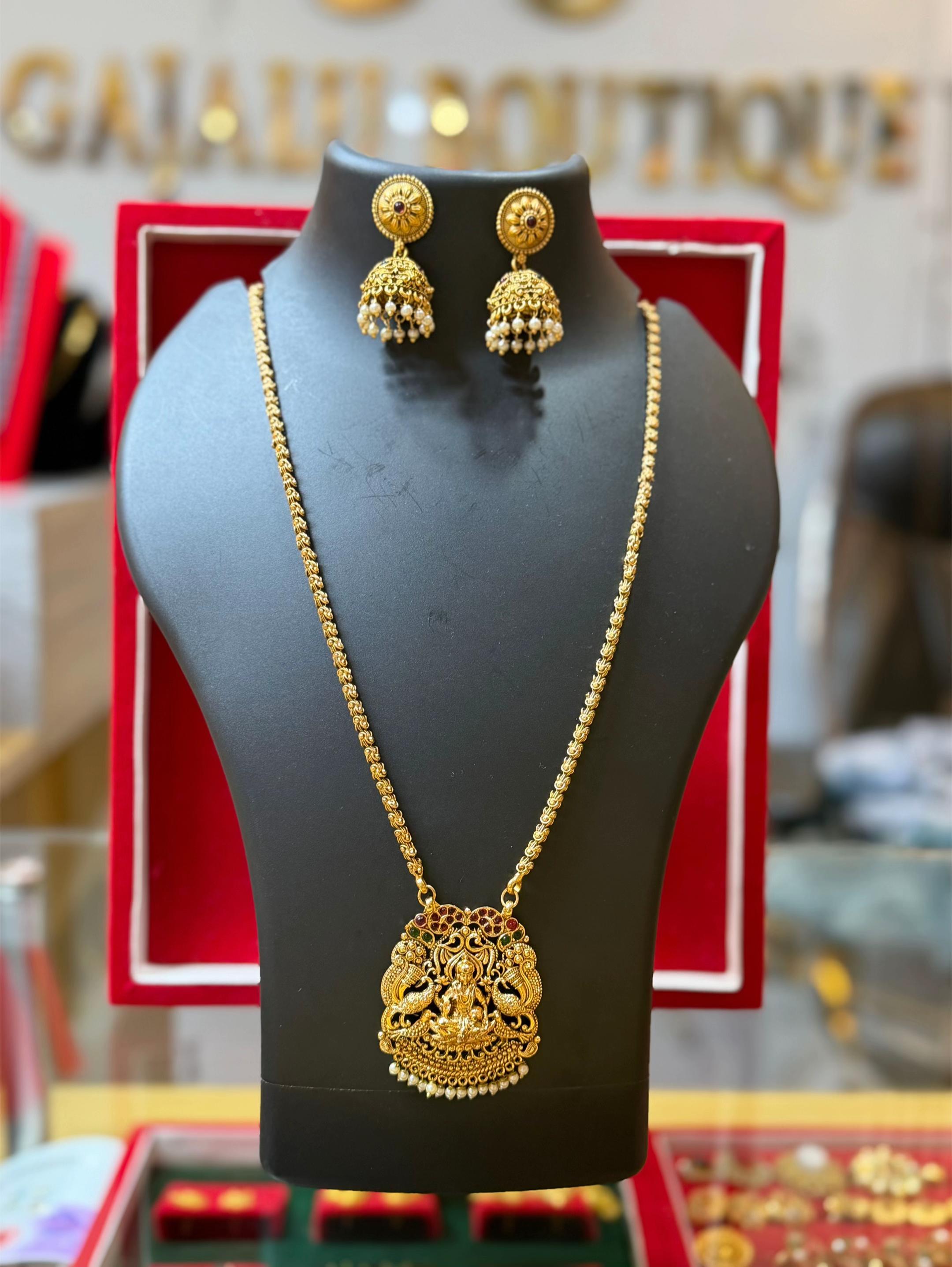 @gajaluboutique