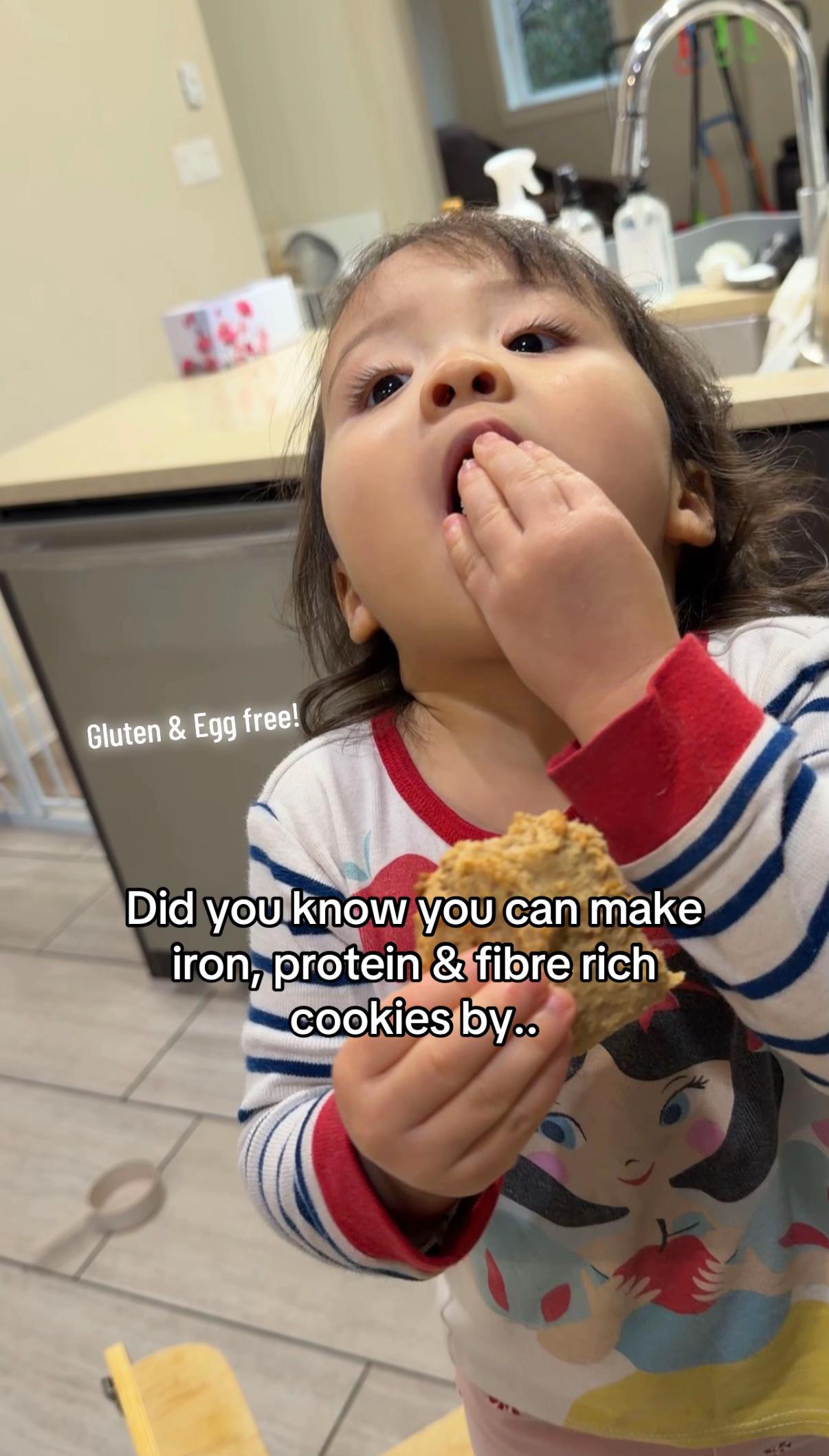 @Cindy | Nutritionist mom 💕