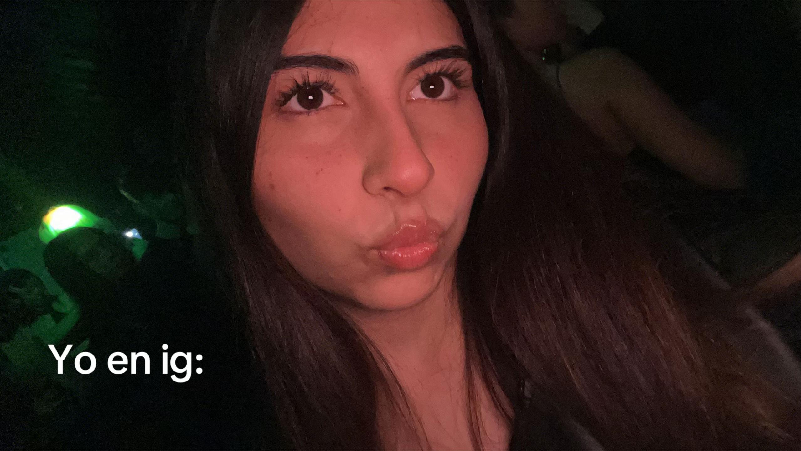 @Julia Valentina