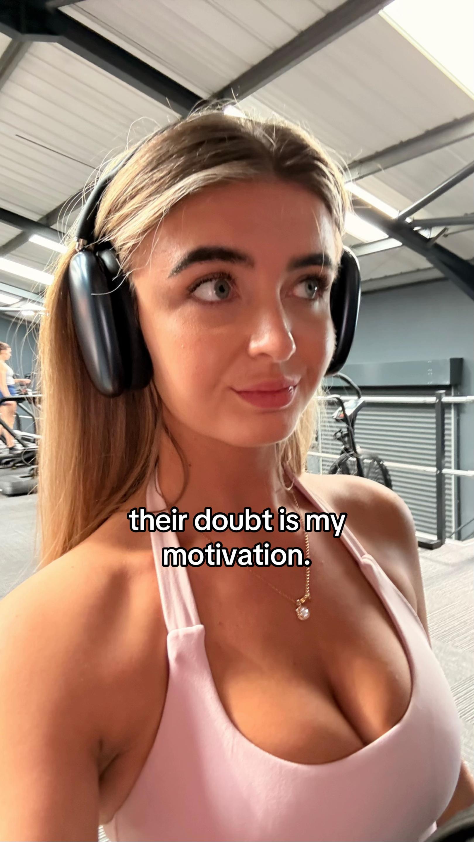 @Sophie | Fitness ☁️