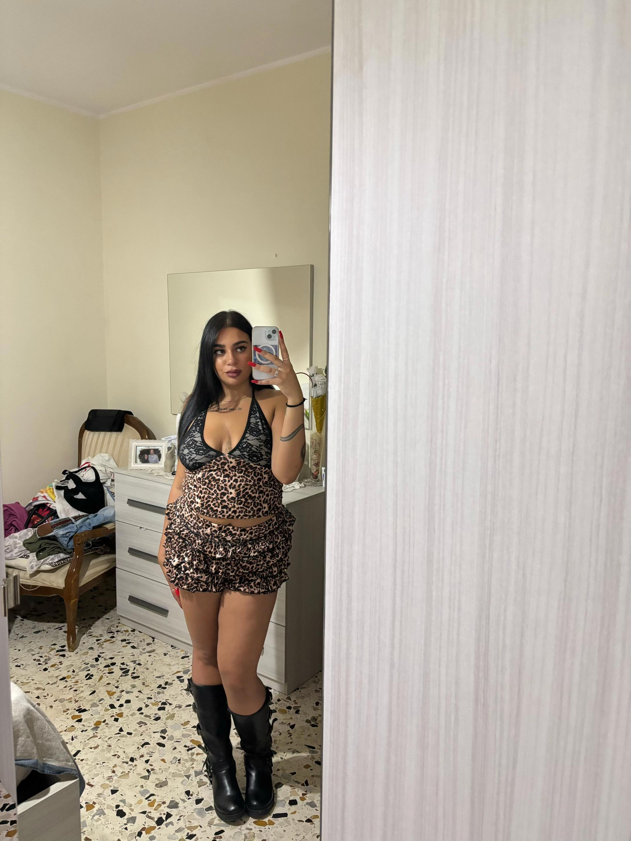 @Elvira Napolano