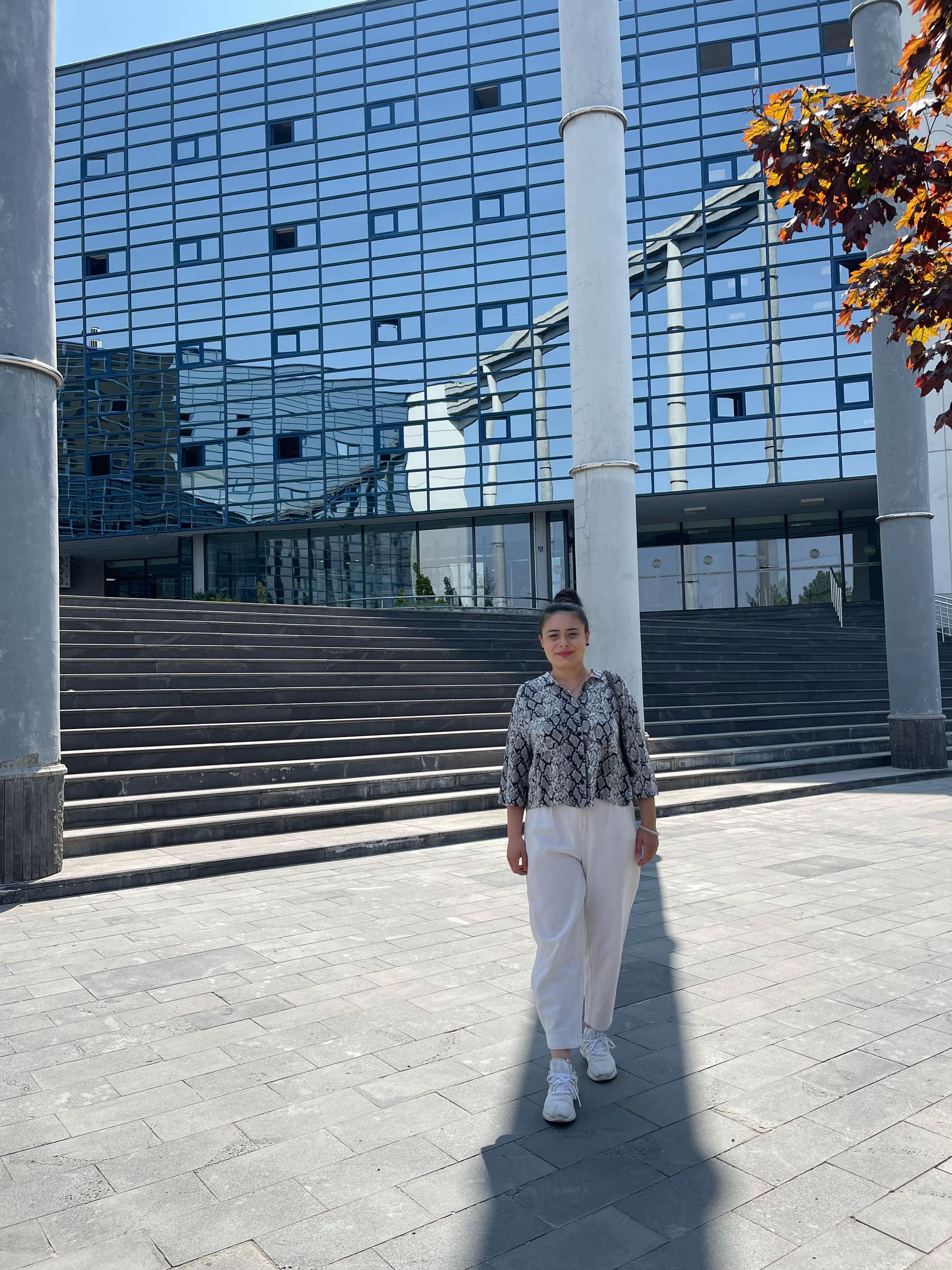 @G&ouml;ksenin Şahin