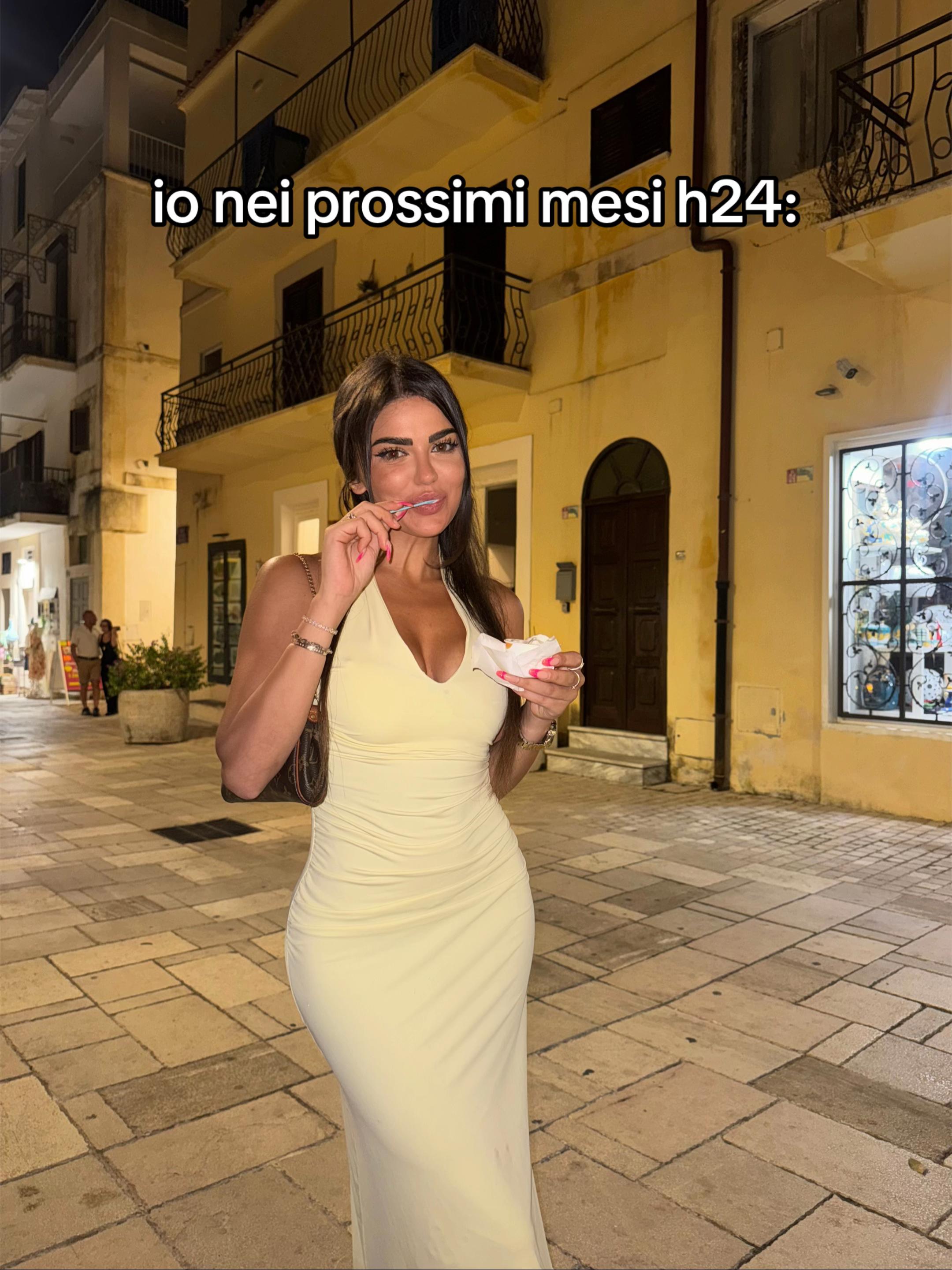 @Jessica Amendola
