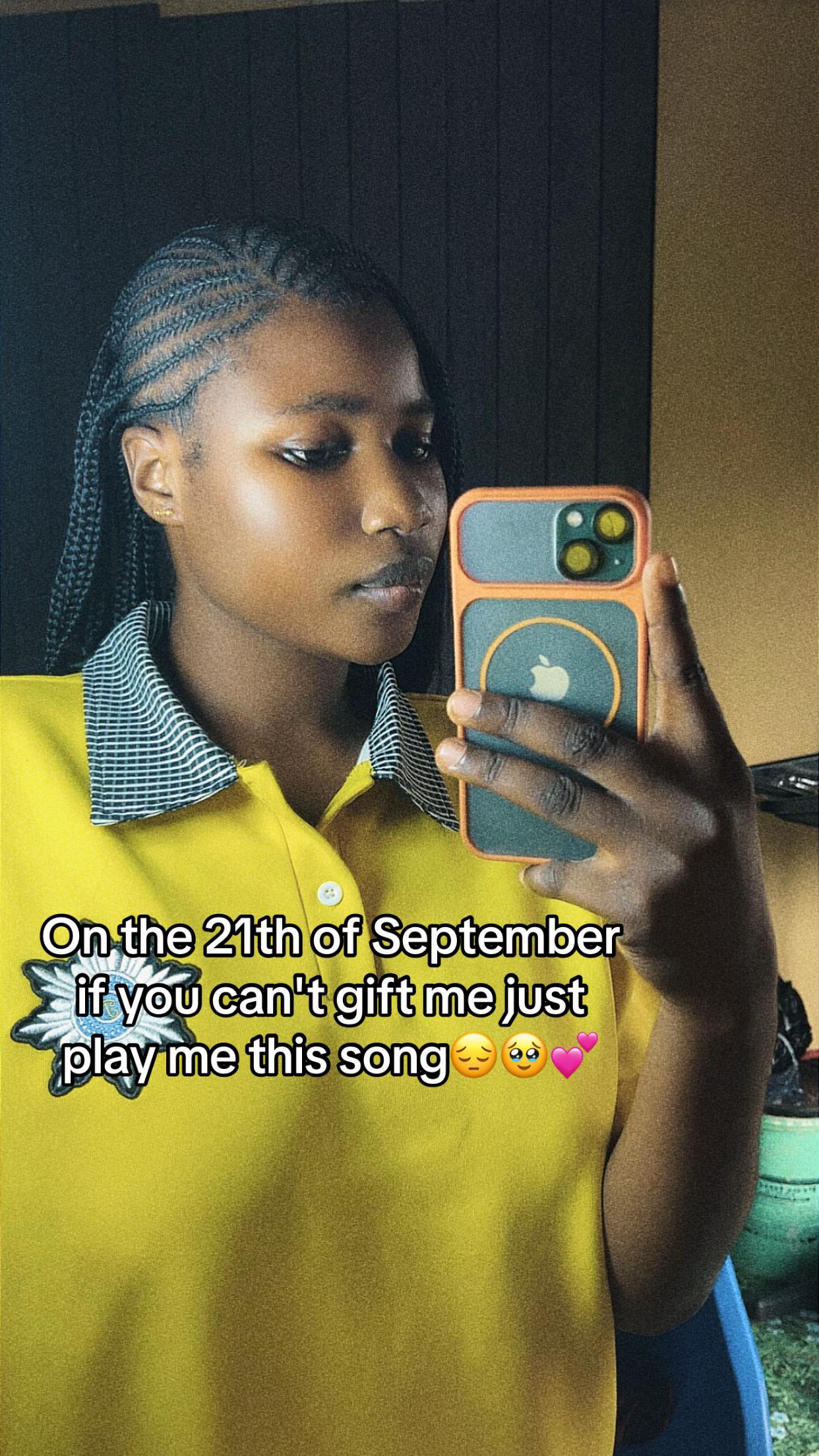@💐💍Ayomide💕of💕TikTok 👑