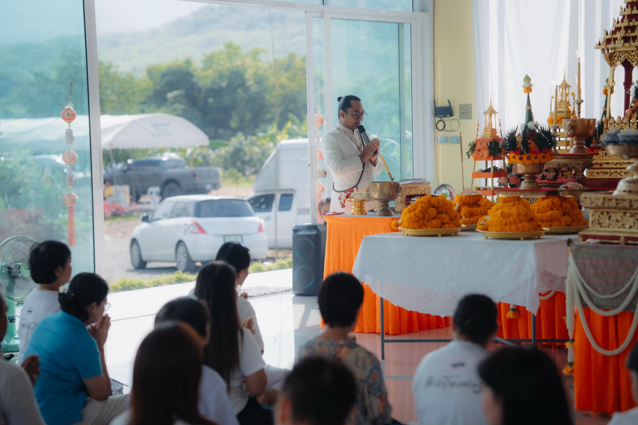 @อาจารย์ภณ โหรเศรษฐี