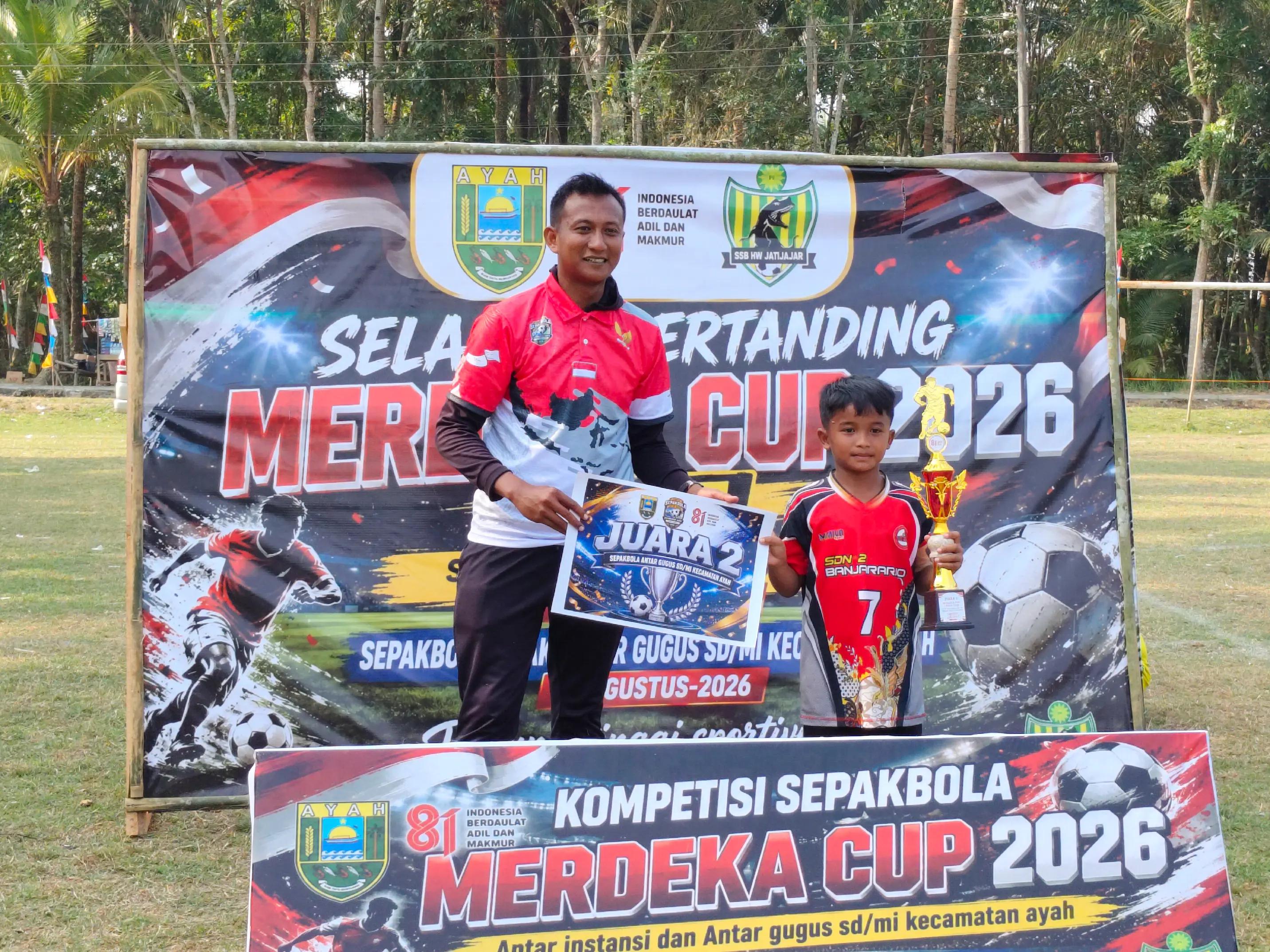 @Berani Belajar